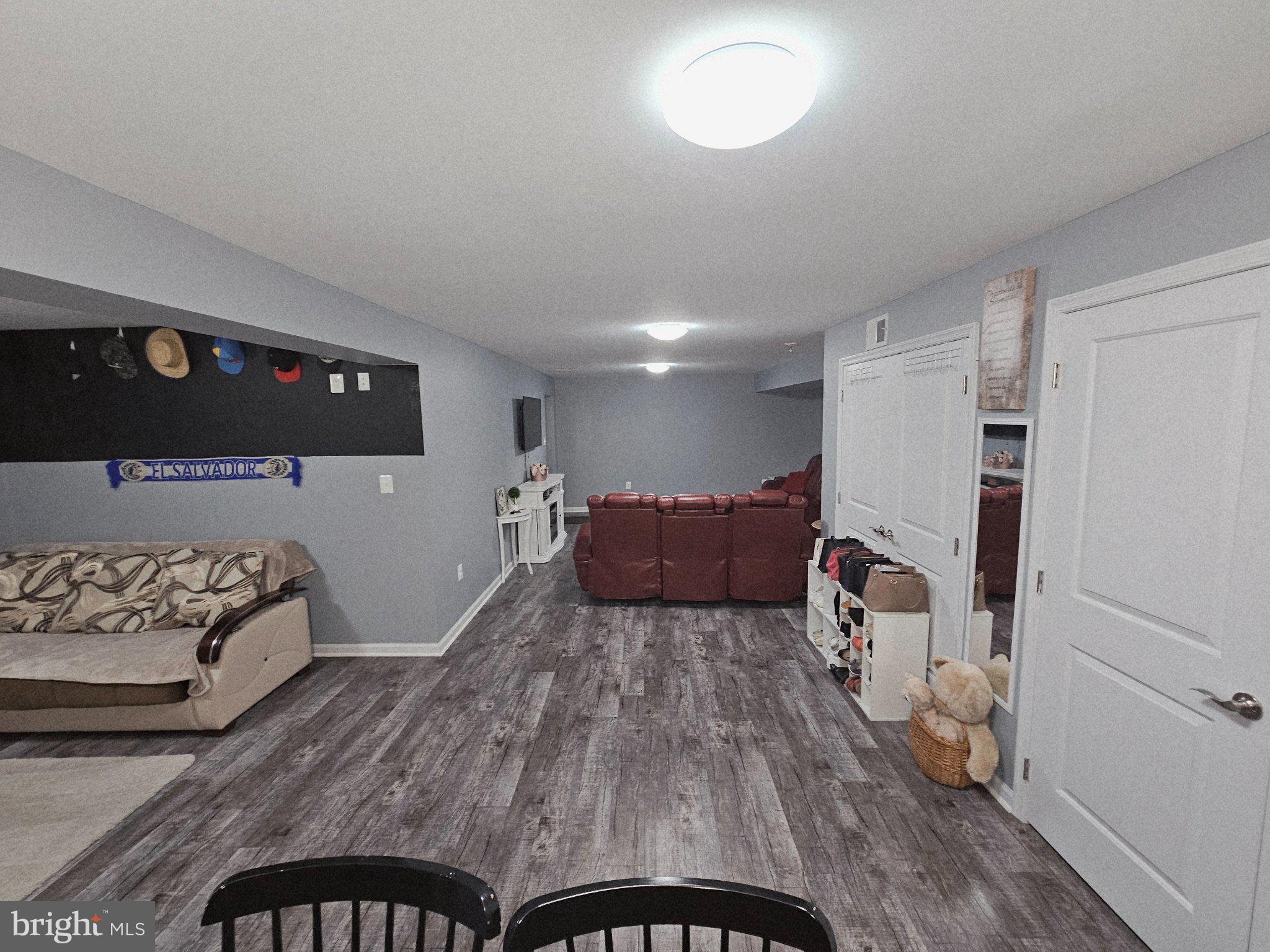 SNOWDEN BRIDGE - Residential