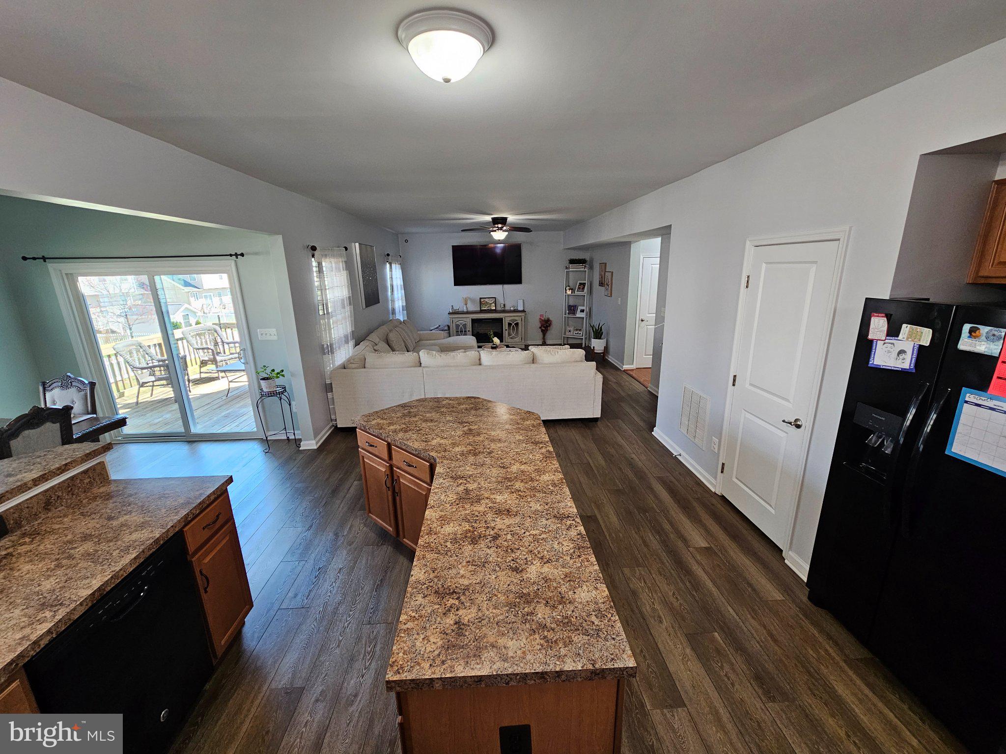 SNOWDEN BRIDGE - Residential