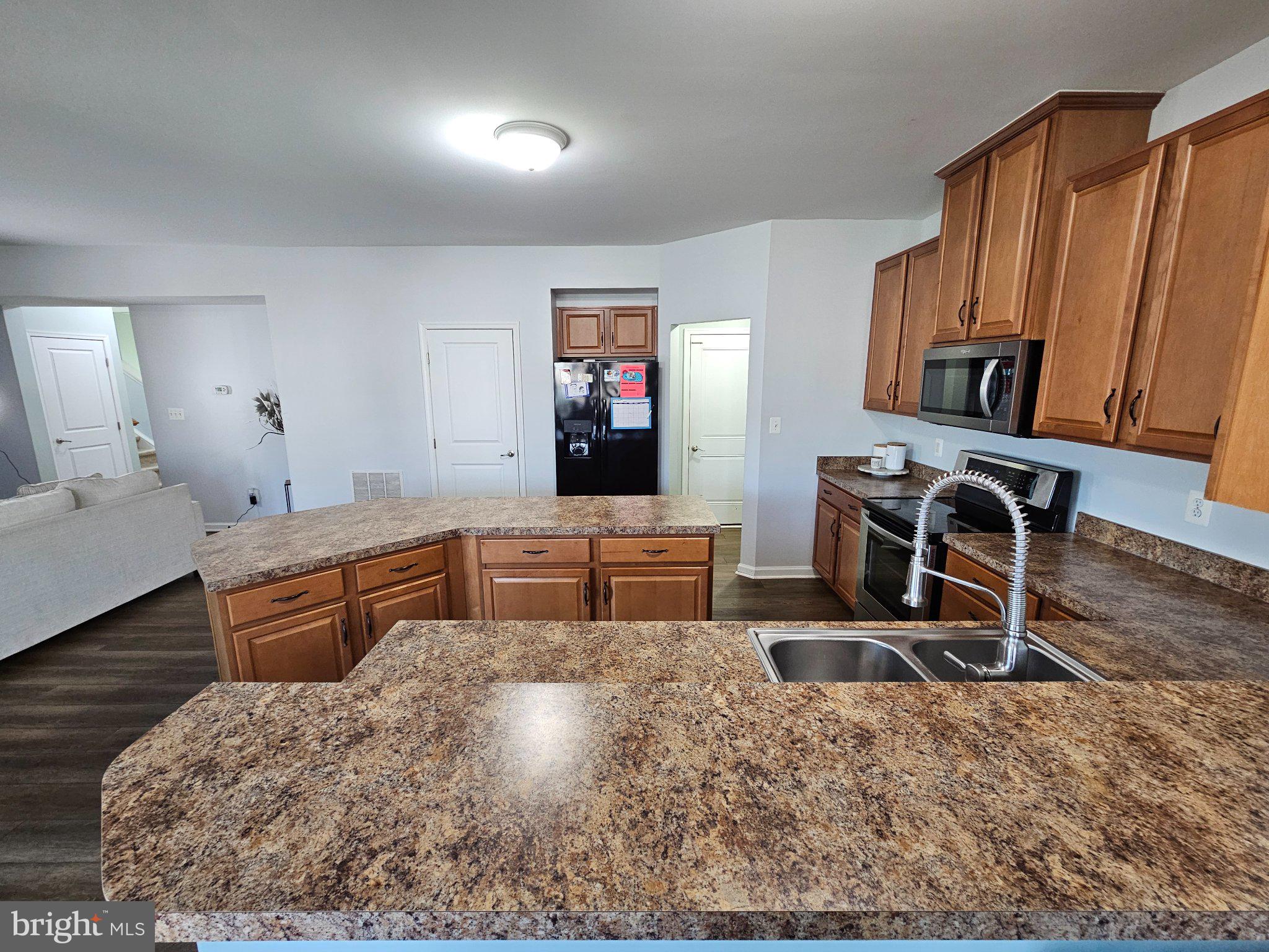 SNOWDEN BRIDGE - Residential