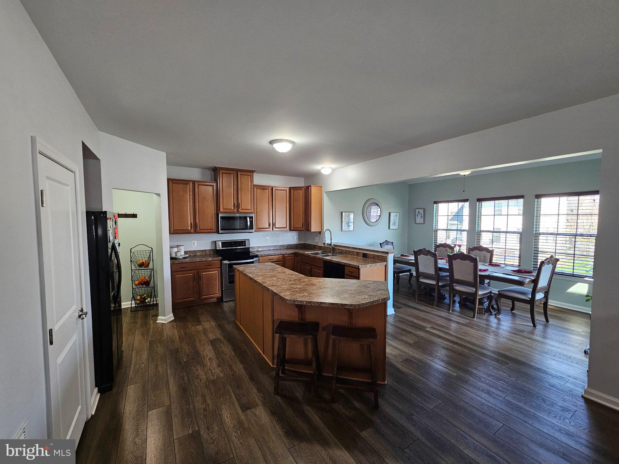 SNOWDEN BRIDGE - Residential