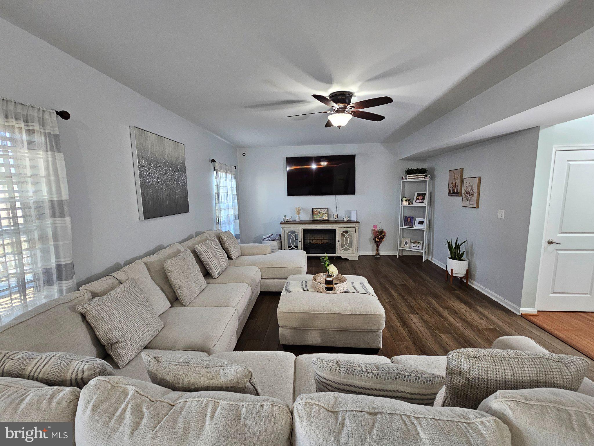 SNOWDEN BRIDGE - Residential