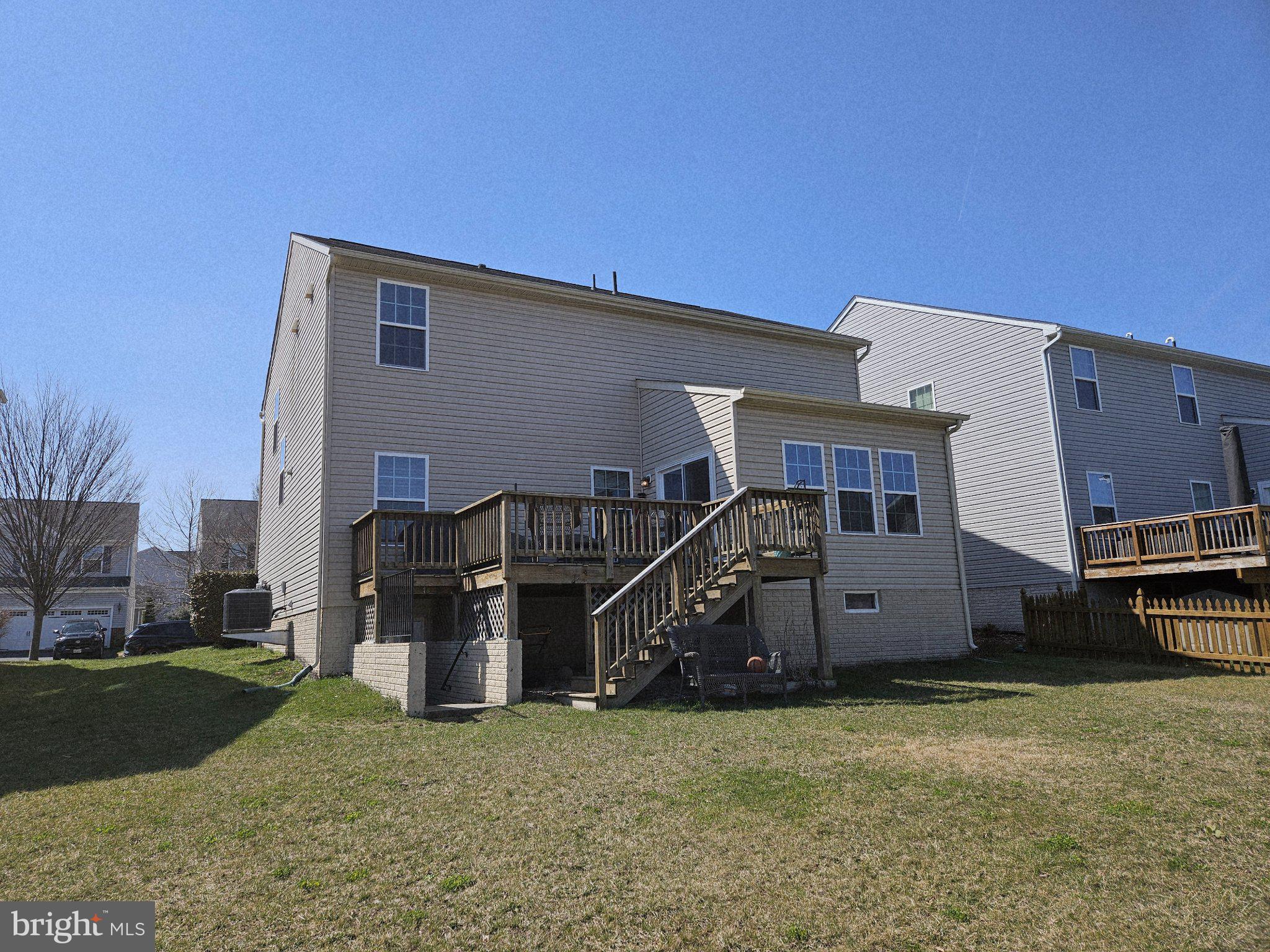 SNOWDEN BRIDGE - Residential