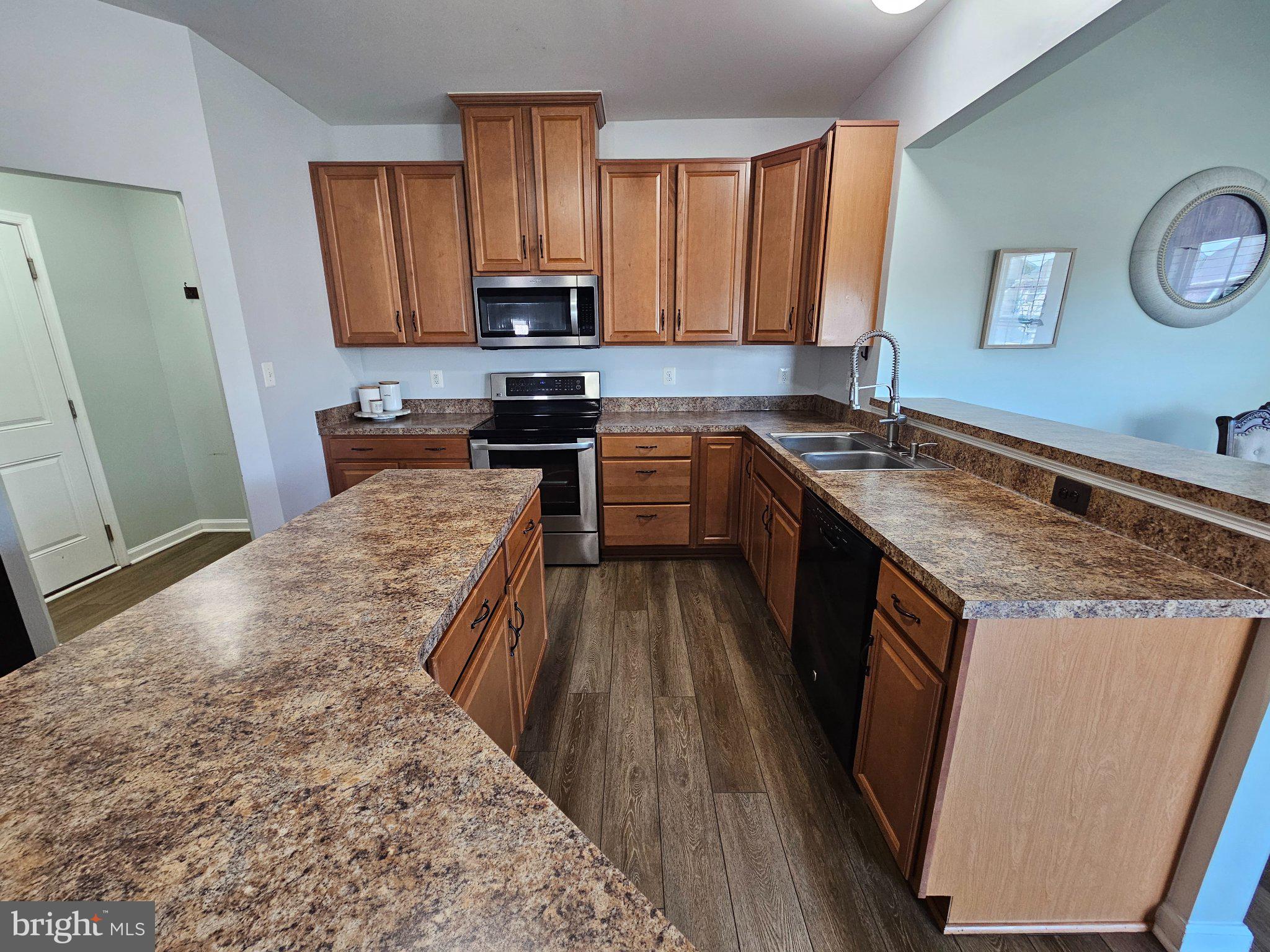 SNOWDEN BRIDGE - Residential