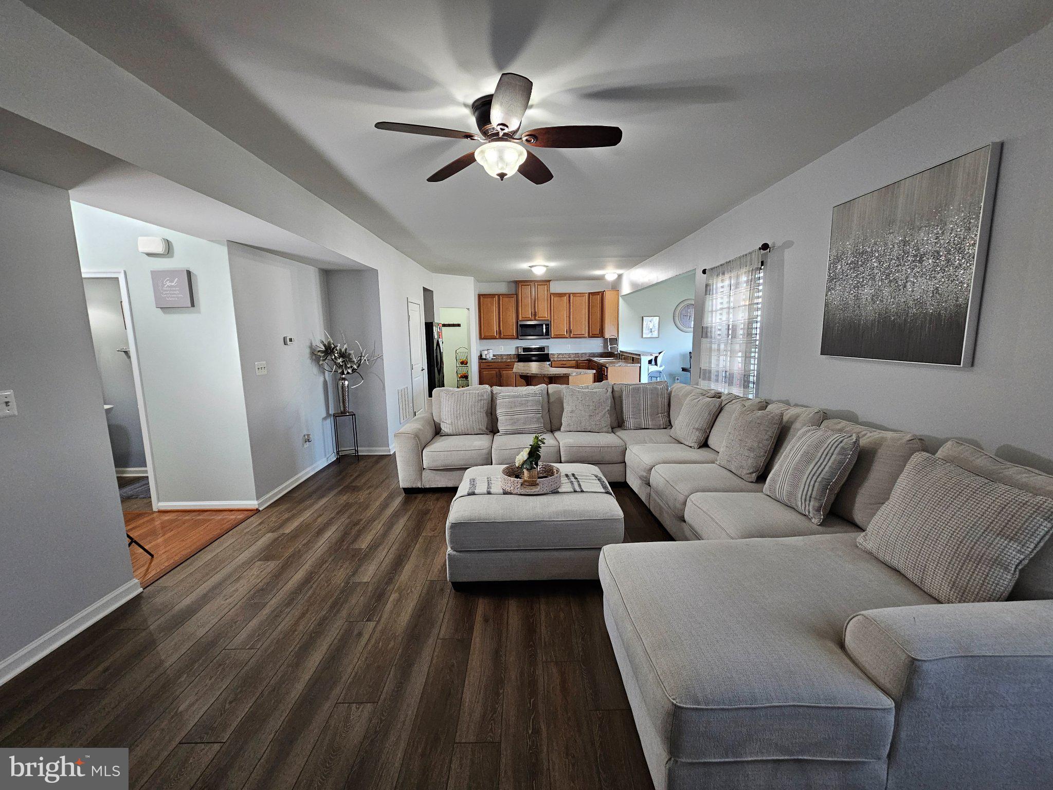 SNOWDEN BRIDGE - Residential