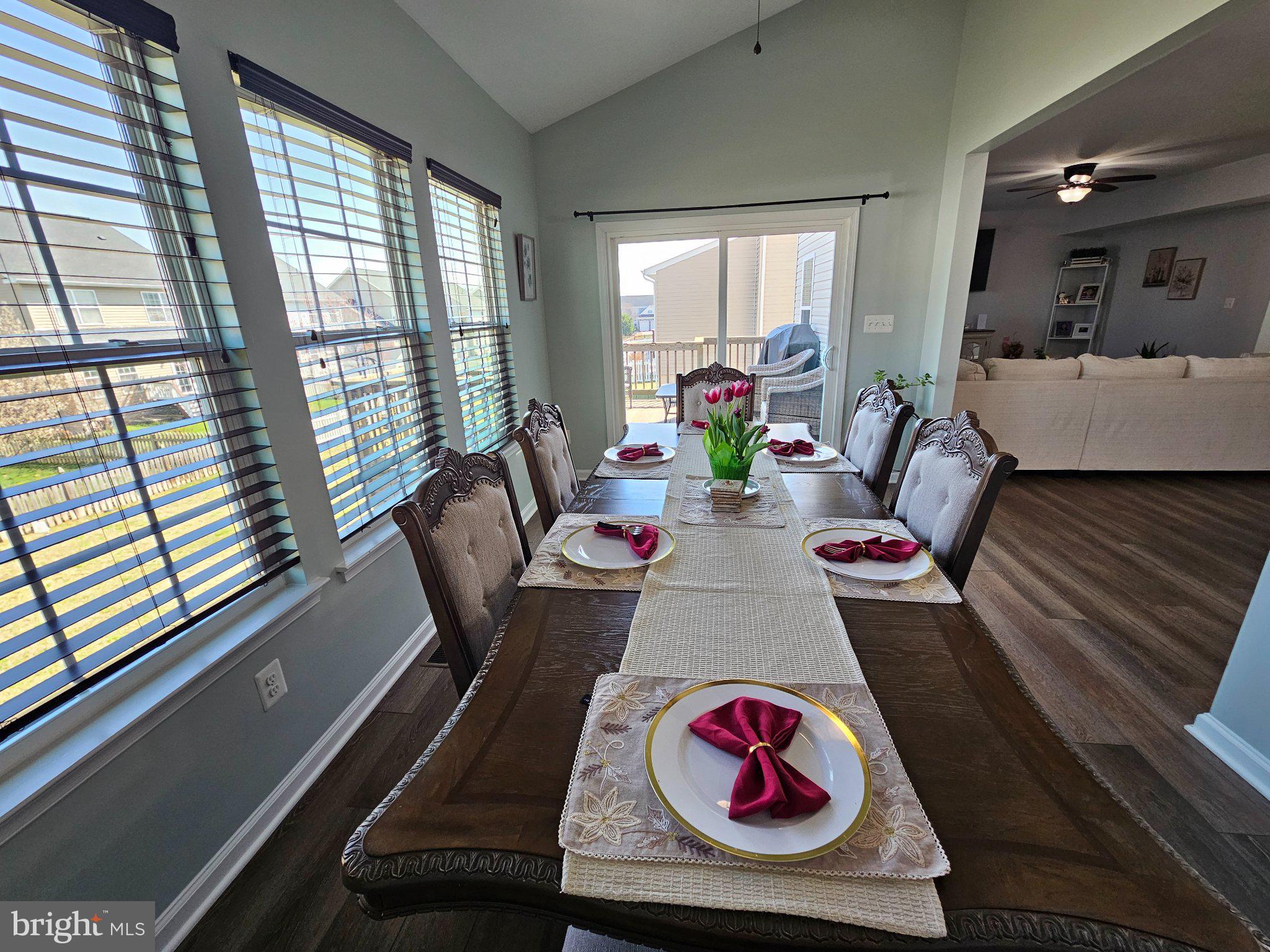 SNOWDEN BRIDGE - Residential