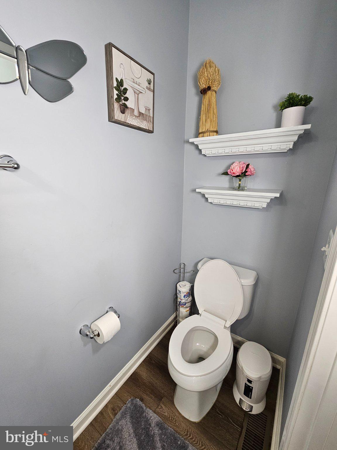 SNOWDEN BRIDGE - Residential