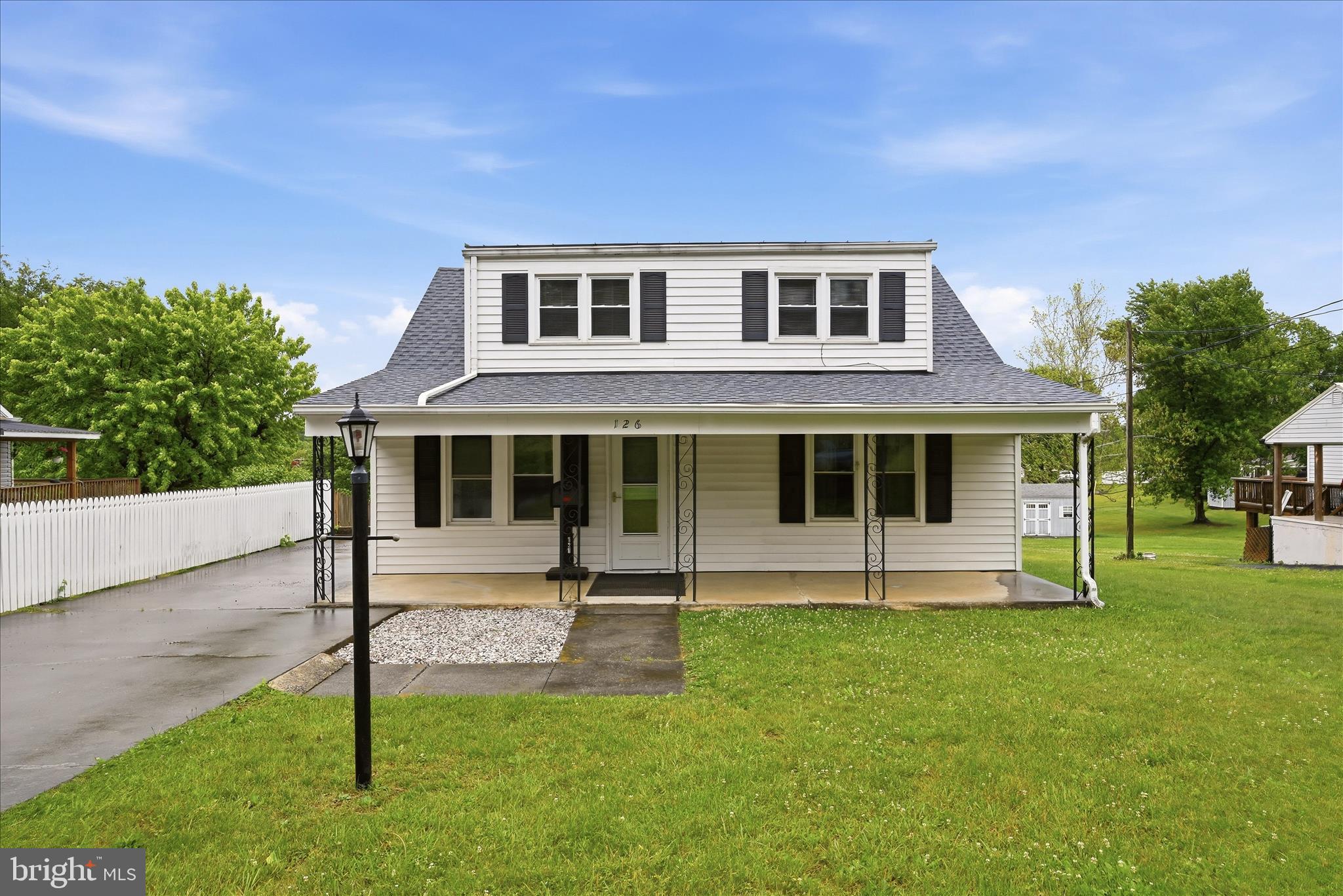 NONE AVAILABLE - Residential