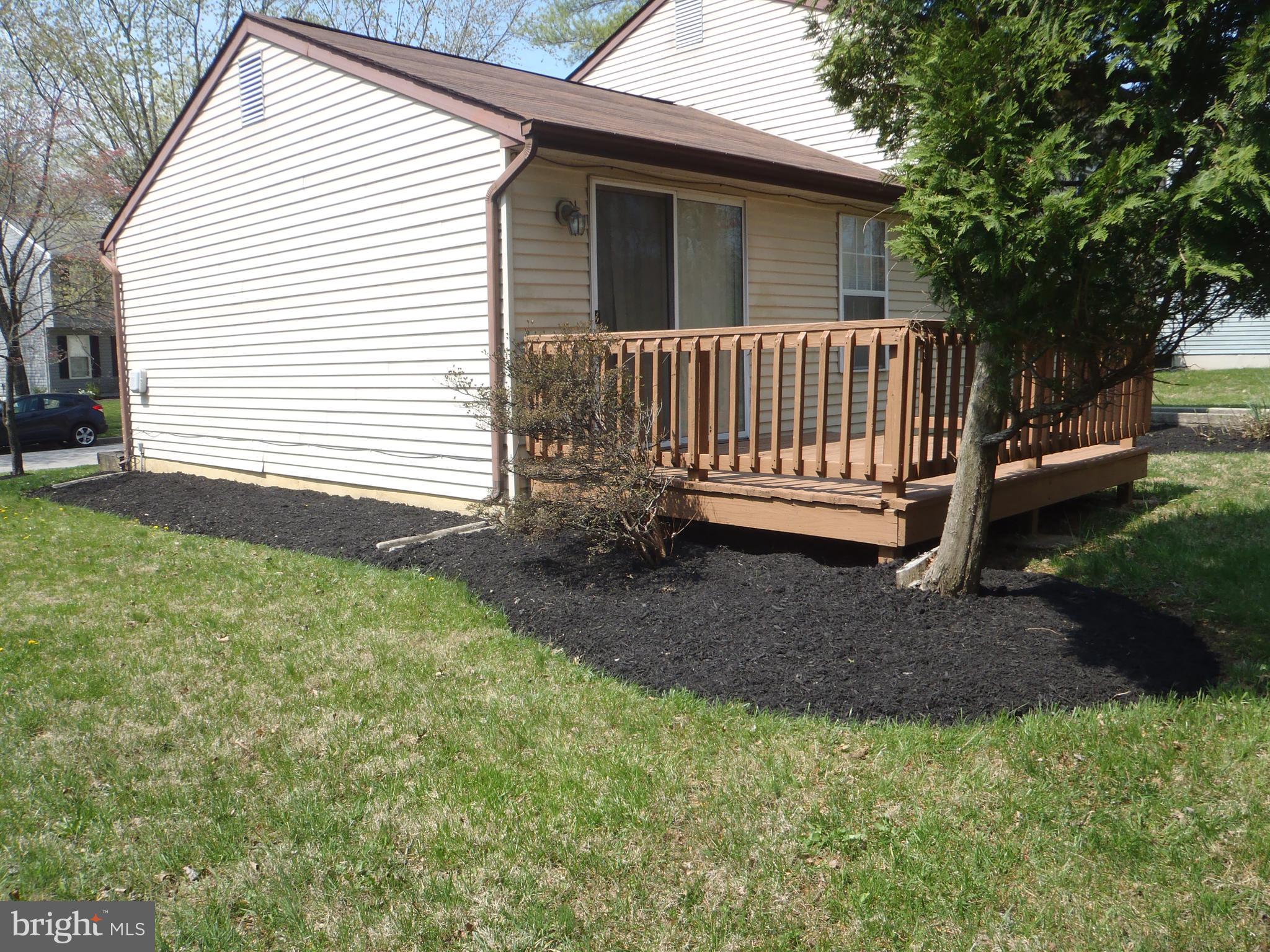 GREENBRIAR WOODS - Residential