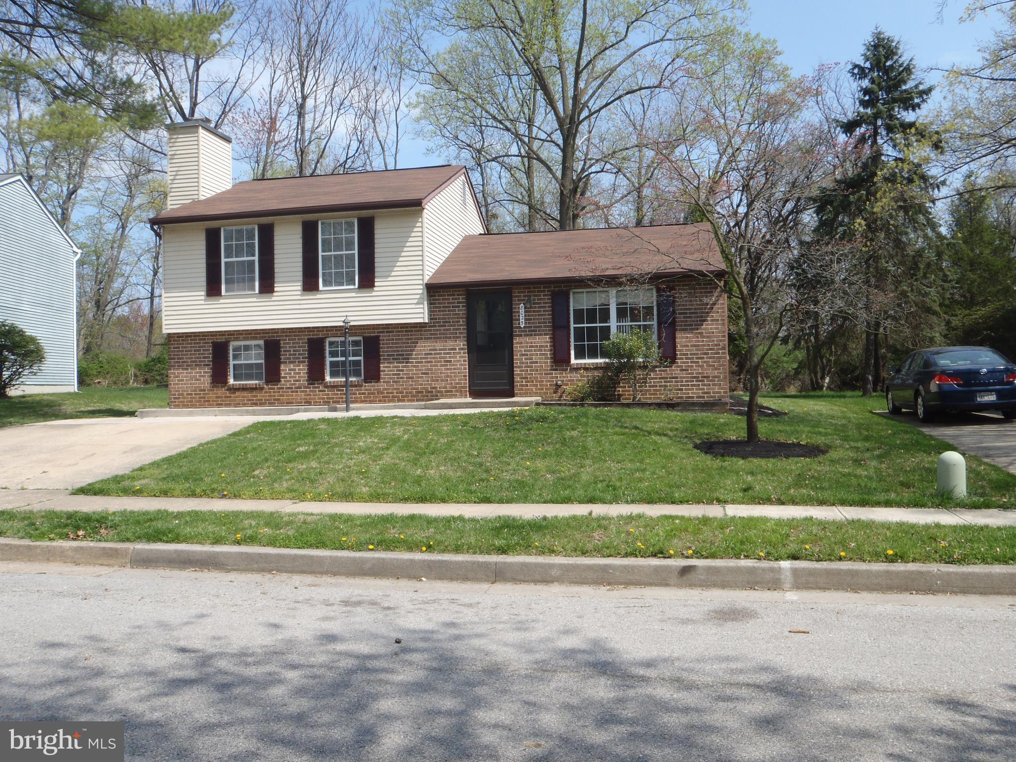 GREENBRIAR WOODS - Residential