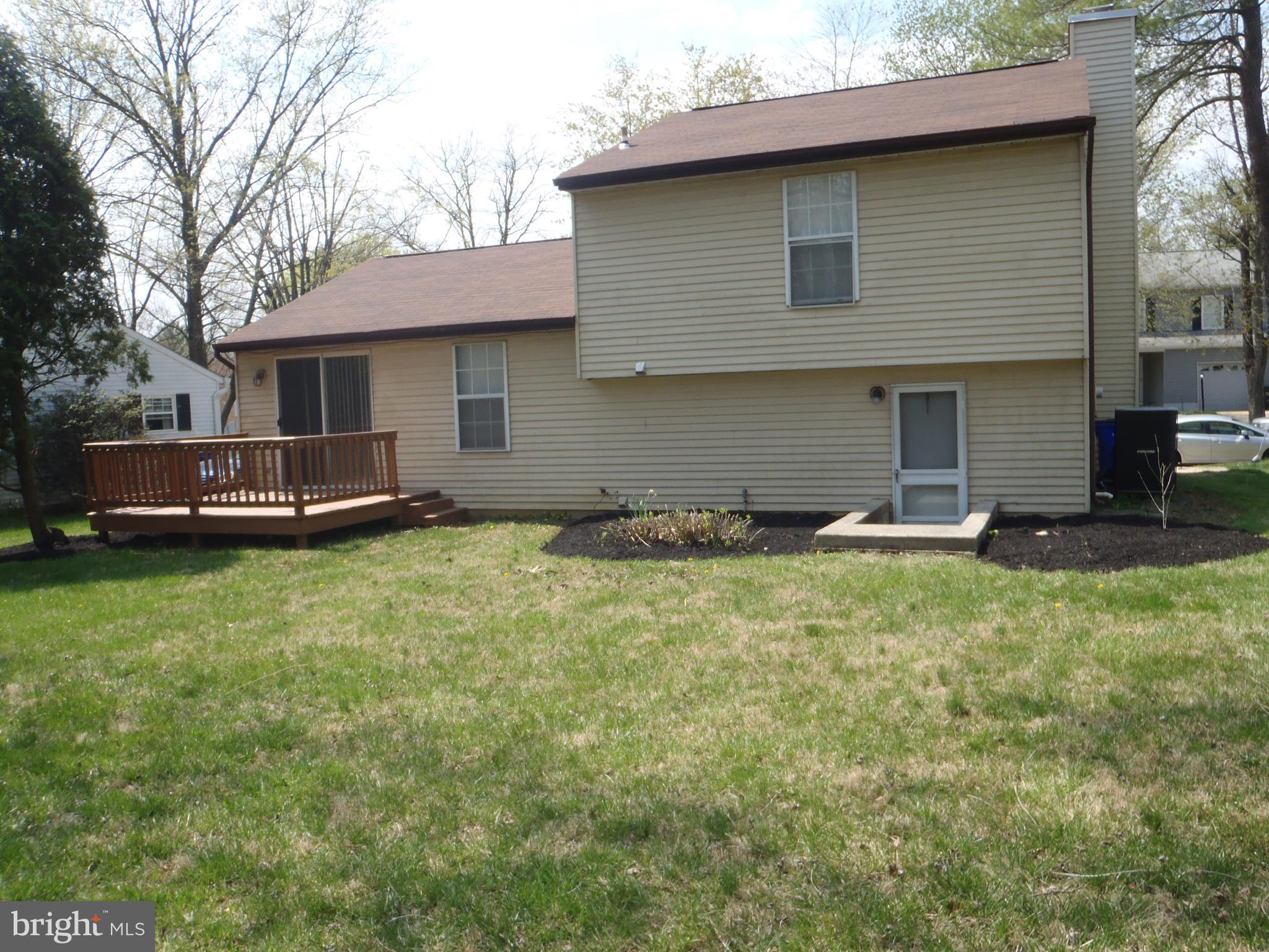 GREENBRIAR WOODS - Residential