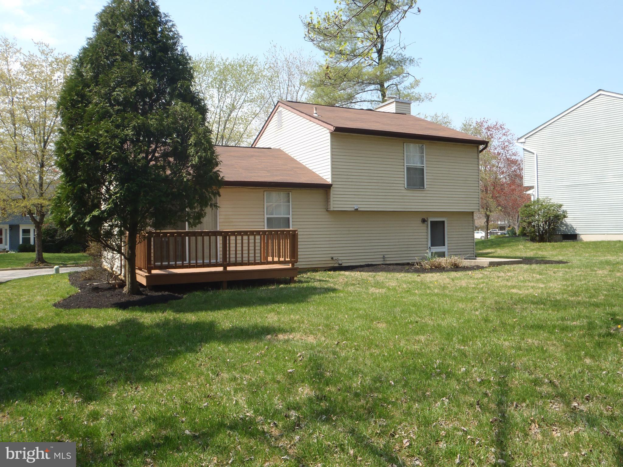 GREENBRIAR WOODS - Residential