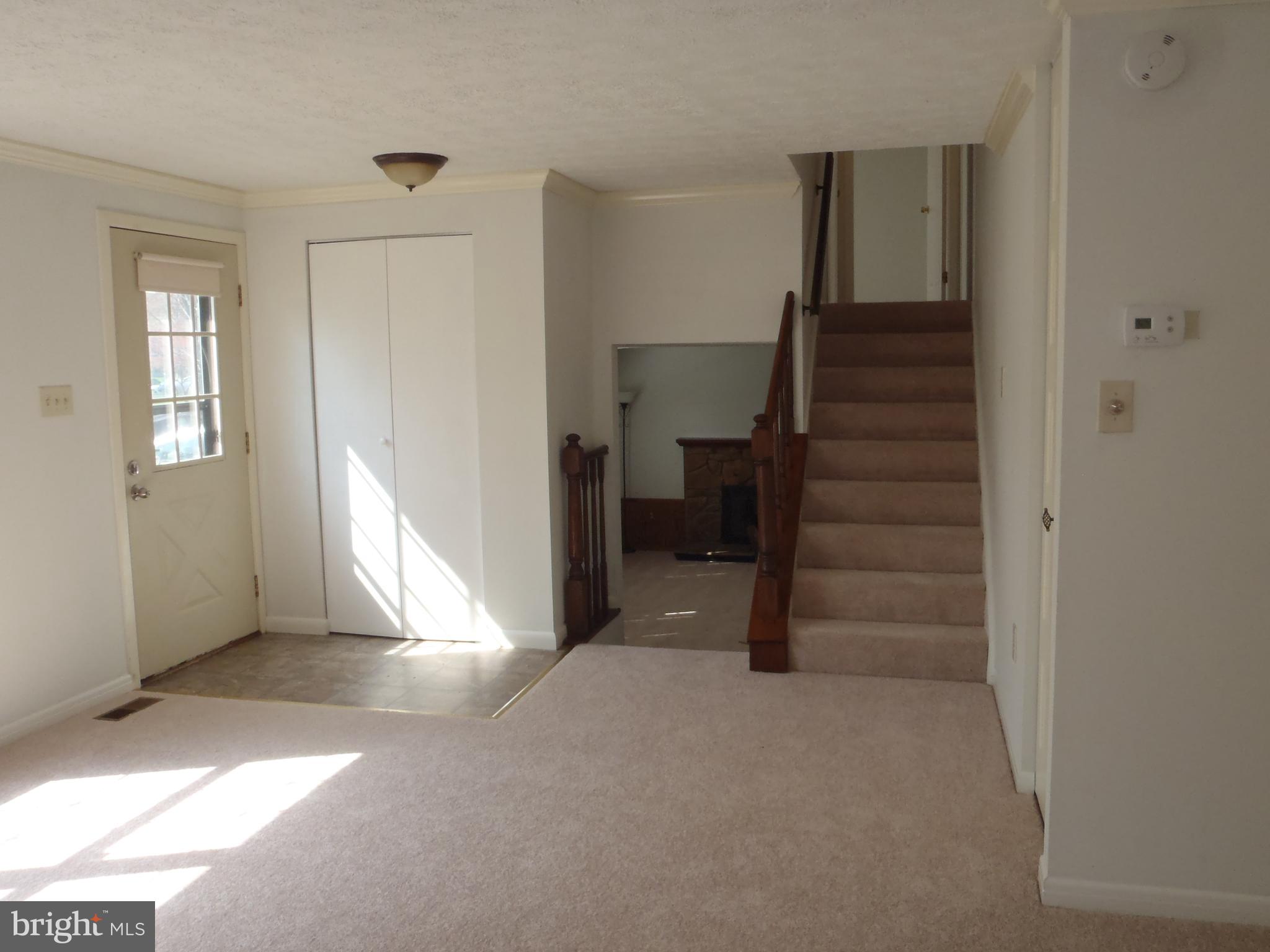 GREENBRIAR WOODS - Residential