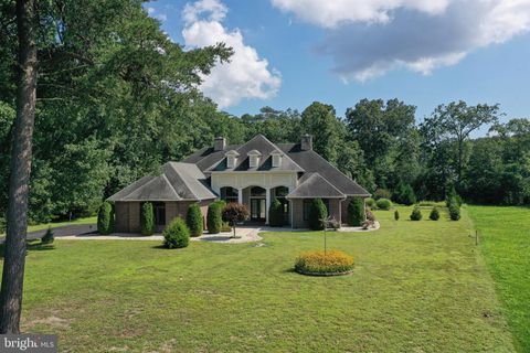 18084 WHITE OAK DRIVE MILTON DE 19968