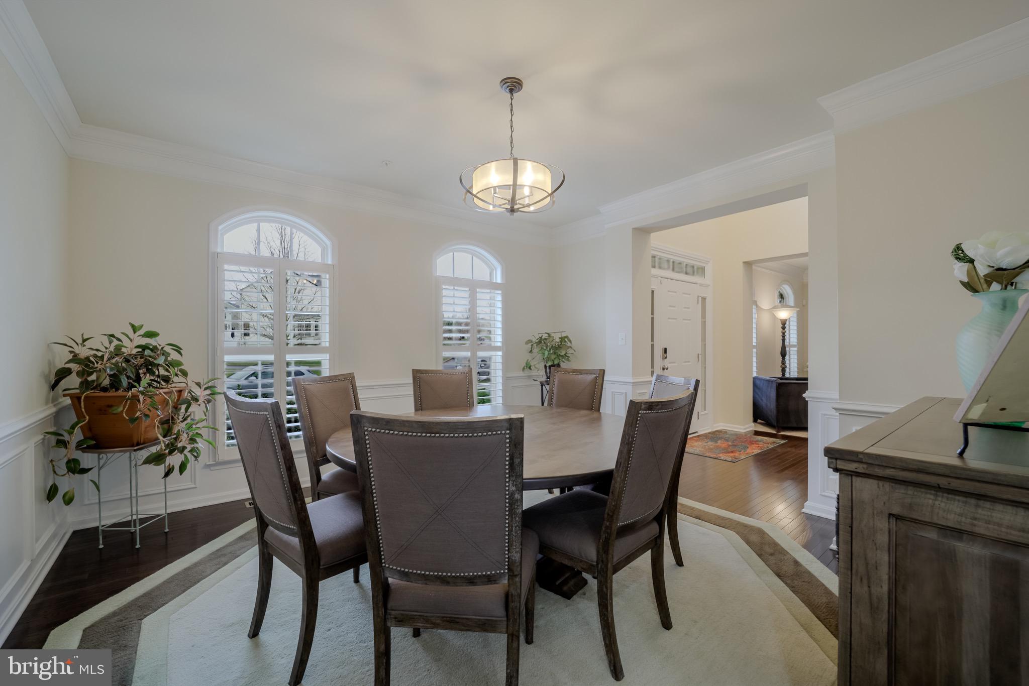 WOODMORE TOWNE CENTRE - Residential