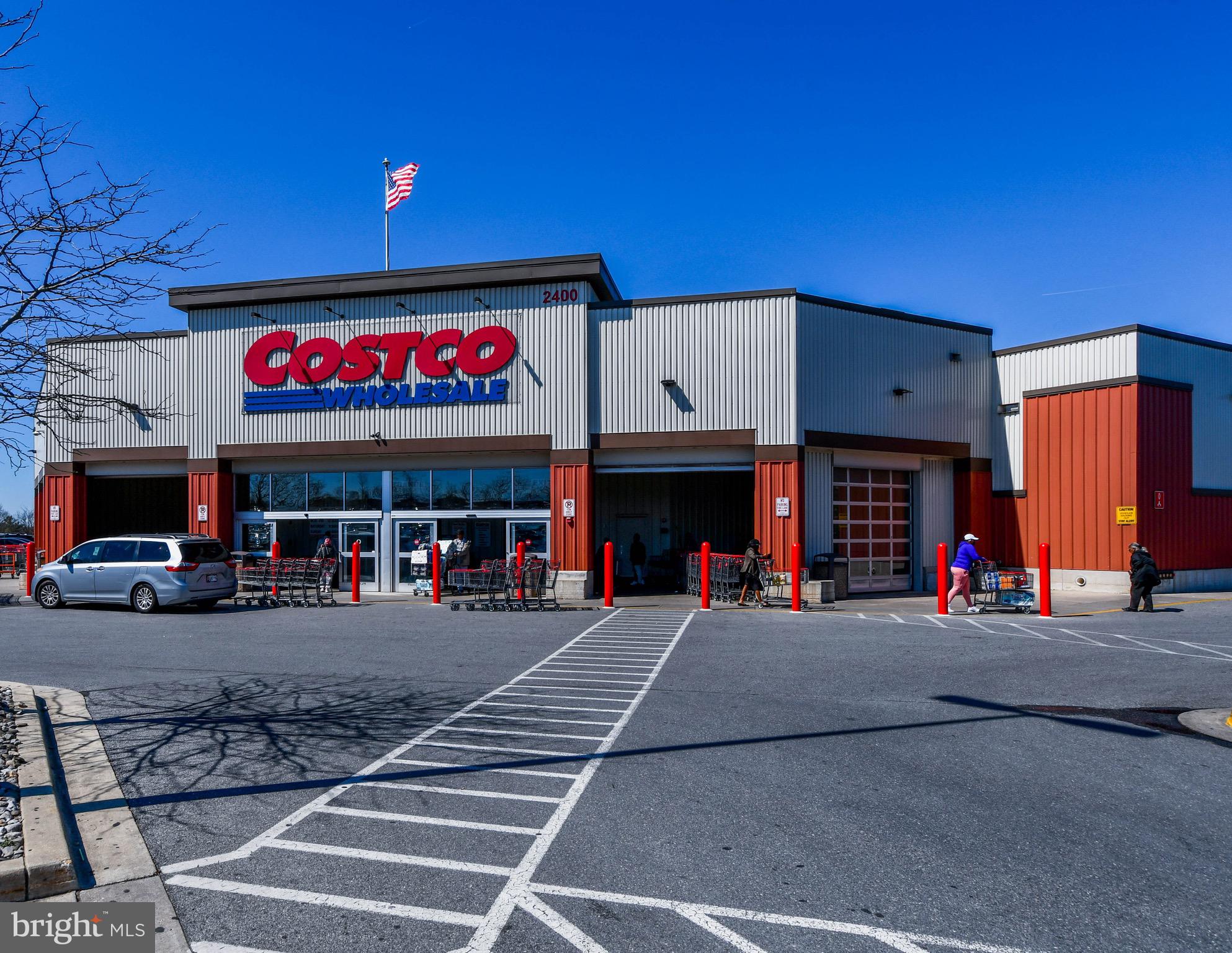 WOODMORE TOWNE CENTRE - Residential