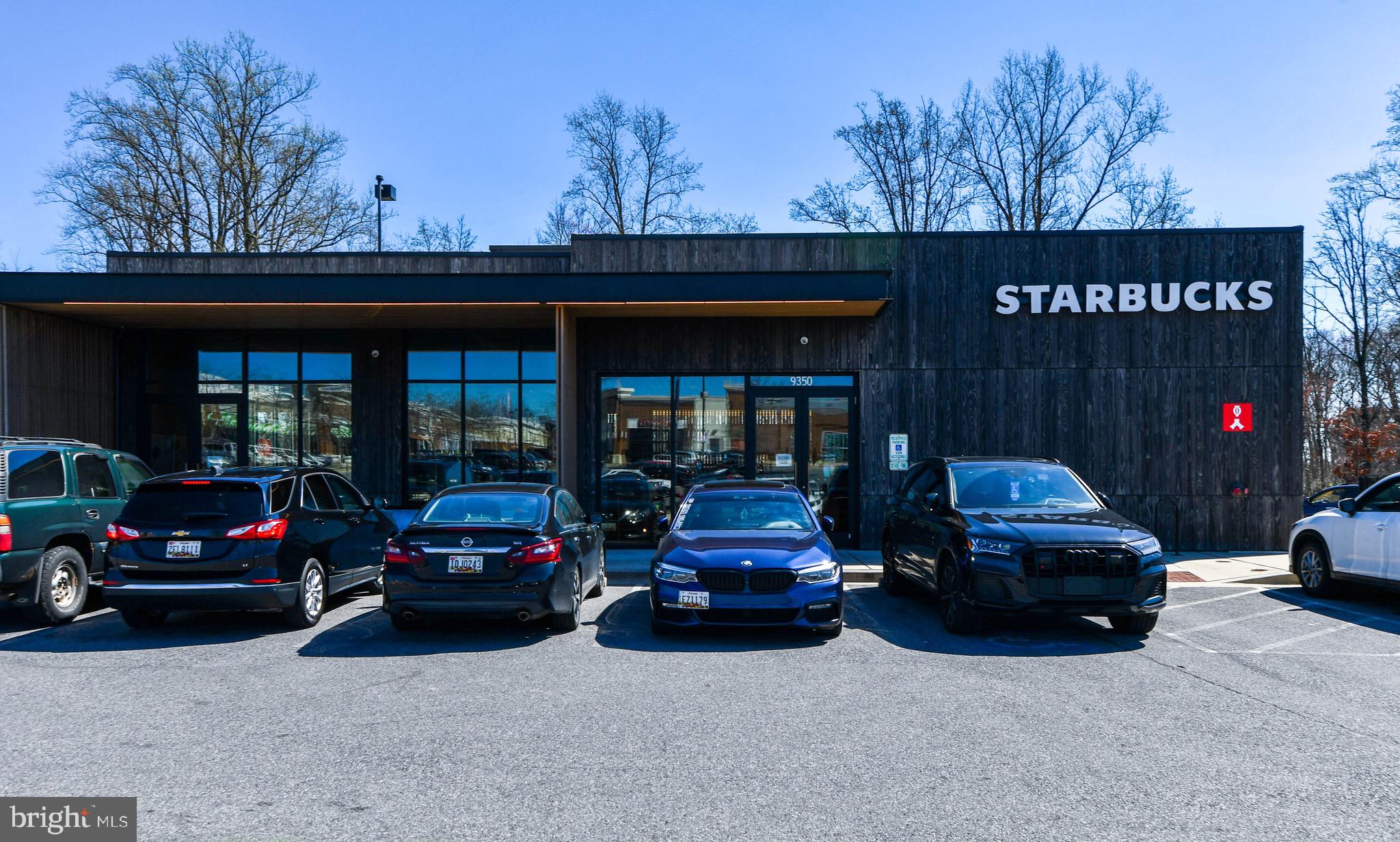 WOODMORE TOWNE CENTRE - Residential