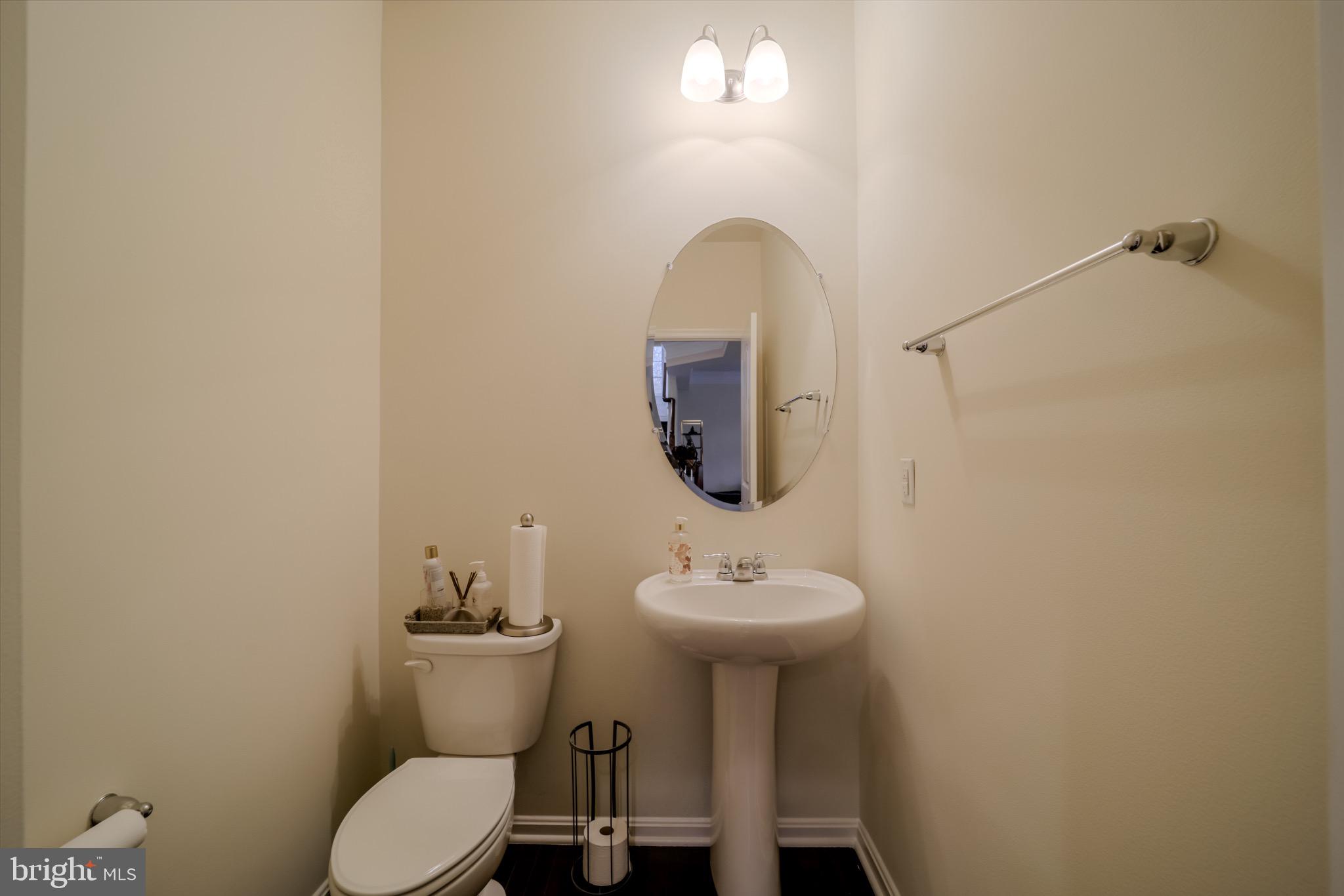 WOODMORE TOWNE CENTRE - Residential