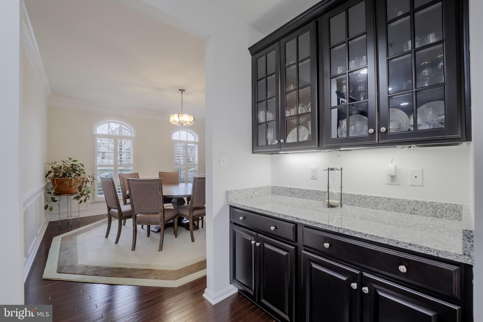 WOODMORE TOWNE CENTRE - Residential