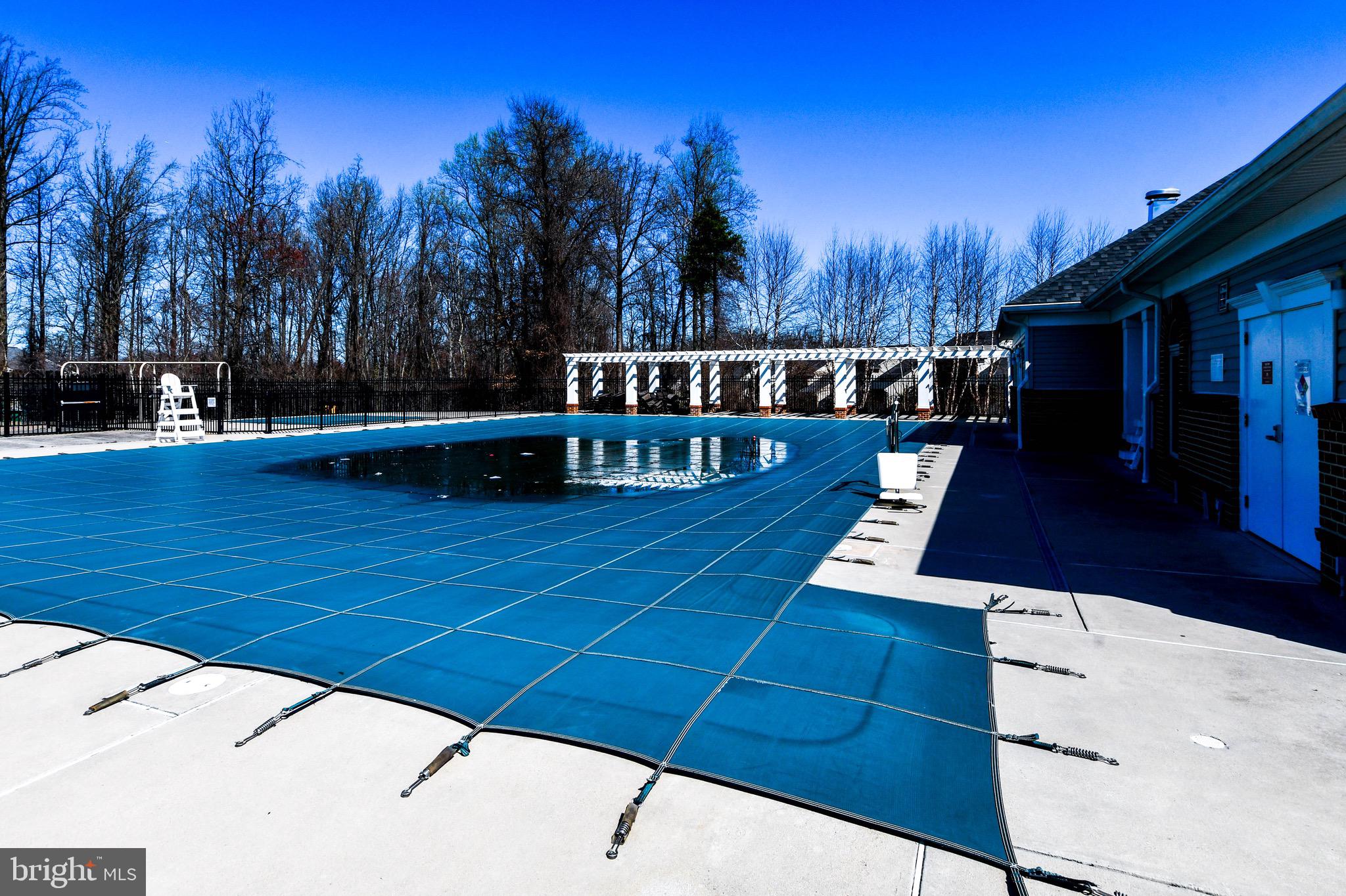 WOODMORE TOWNE CENTRE - Residential