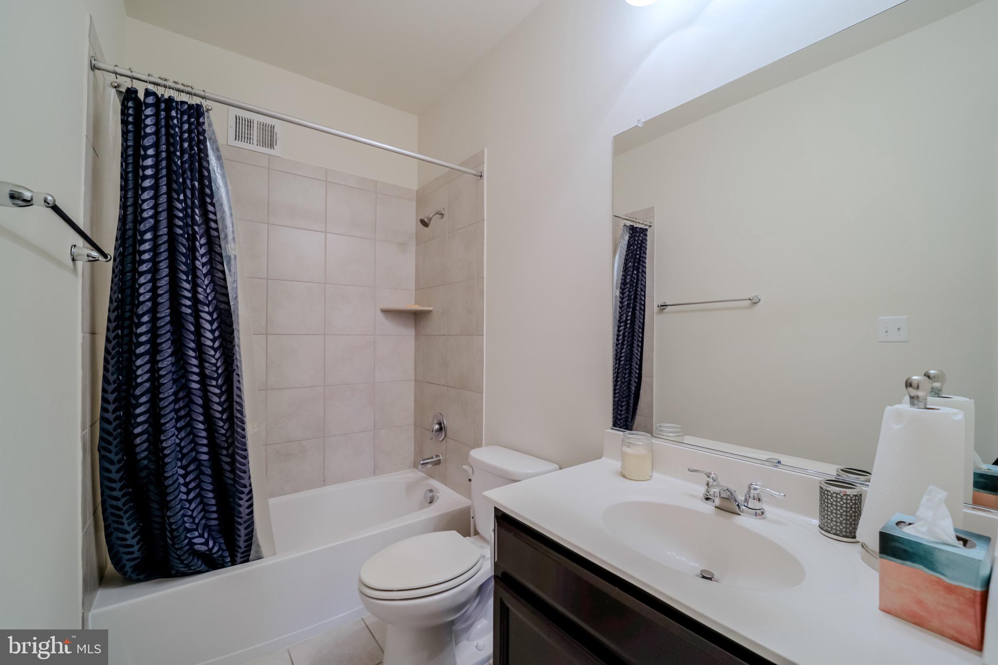 WOODMORE TOWNE CENTRE - Residential