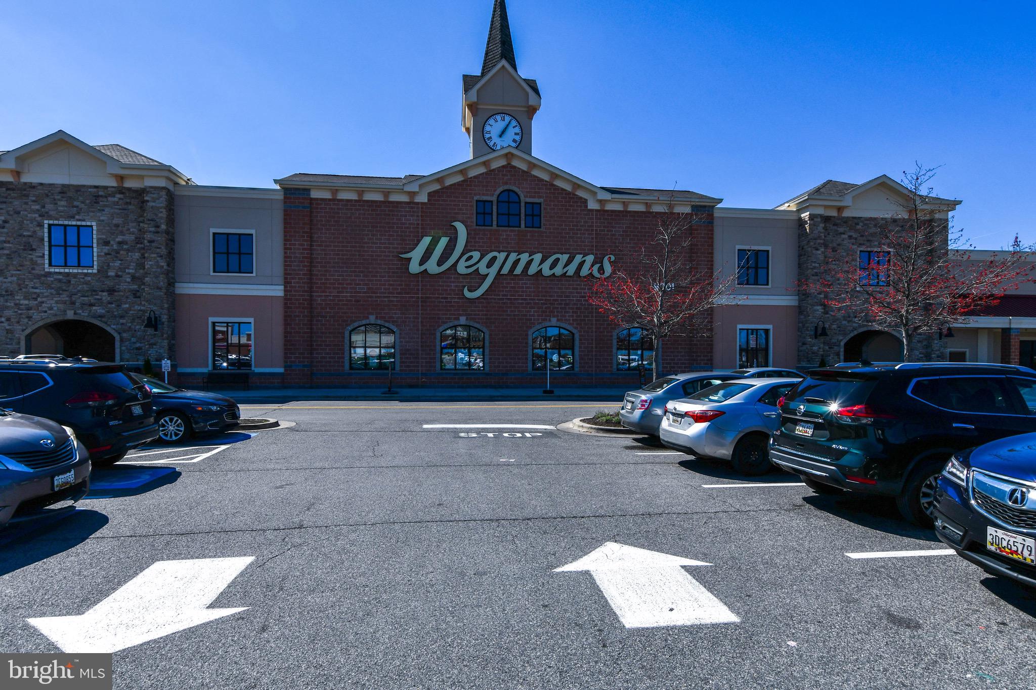 WOODMORE TOWNE CENTRE - Residential