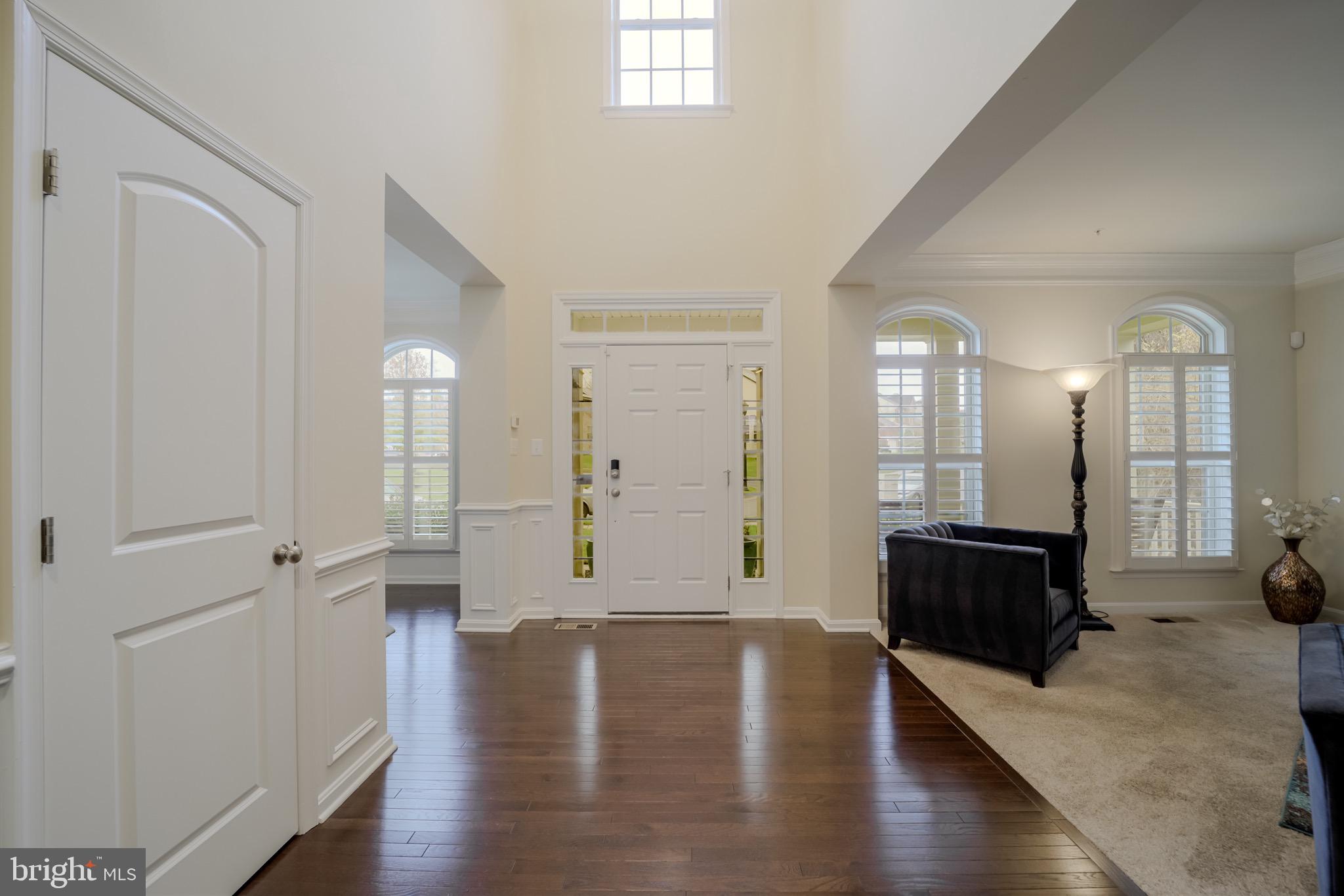 WOODMORE TOWNE CENTRE - Residential