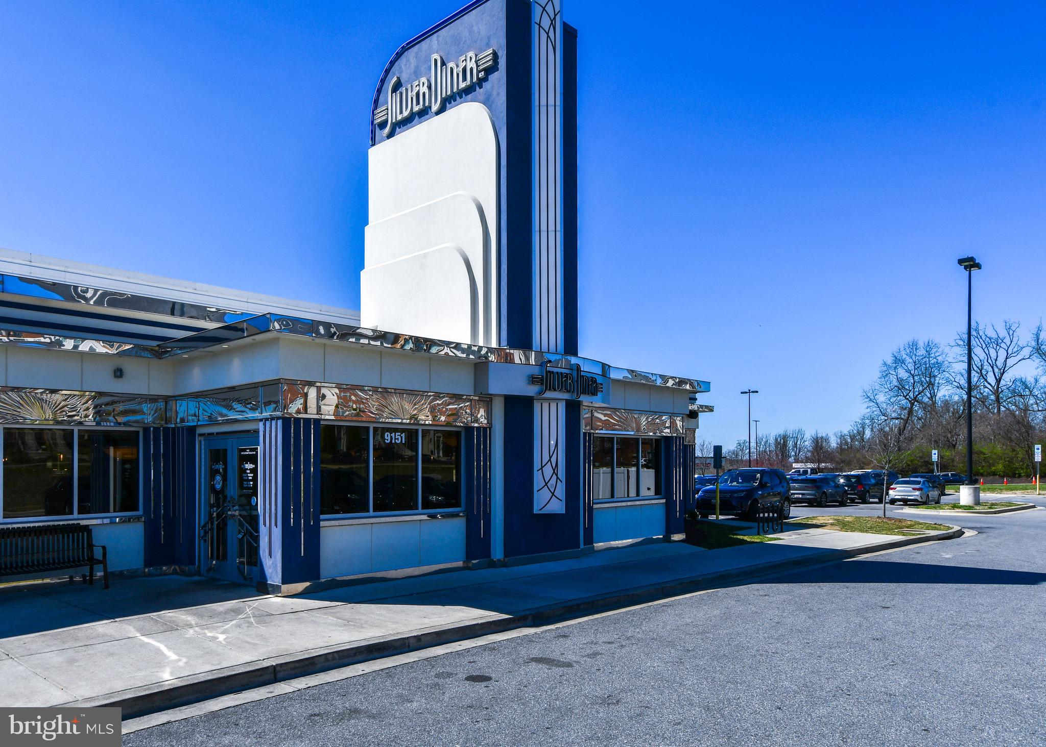 WOODMORE TOWNE CENTRE - Residential