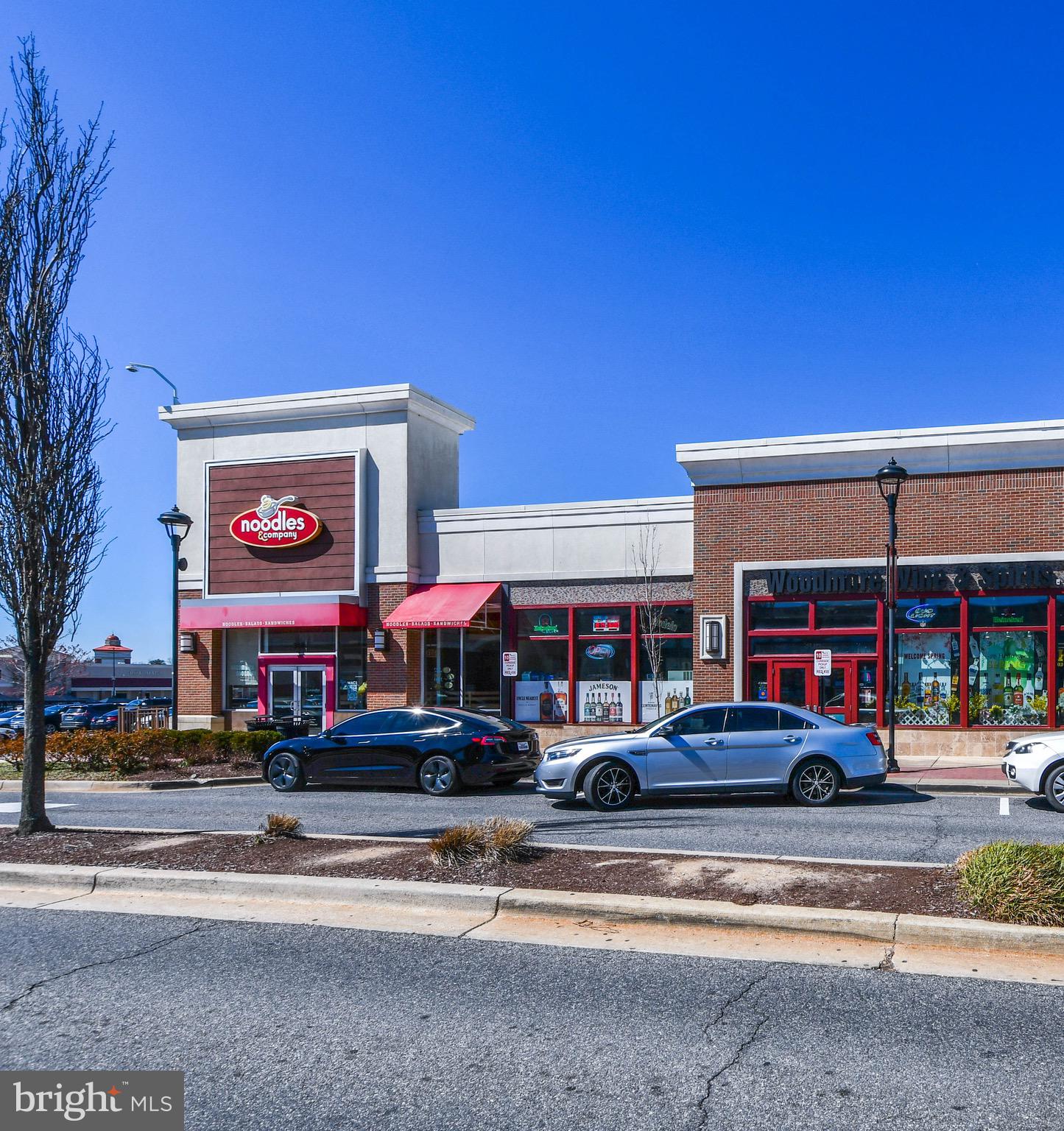 WOODMORE TOWNE CENTRE - Residential