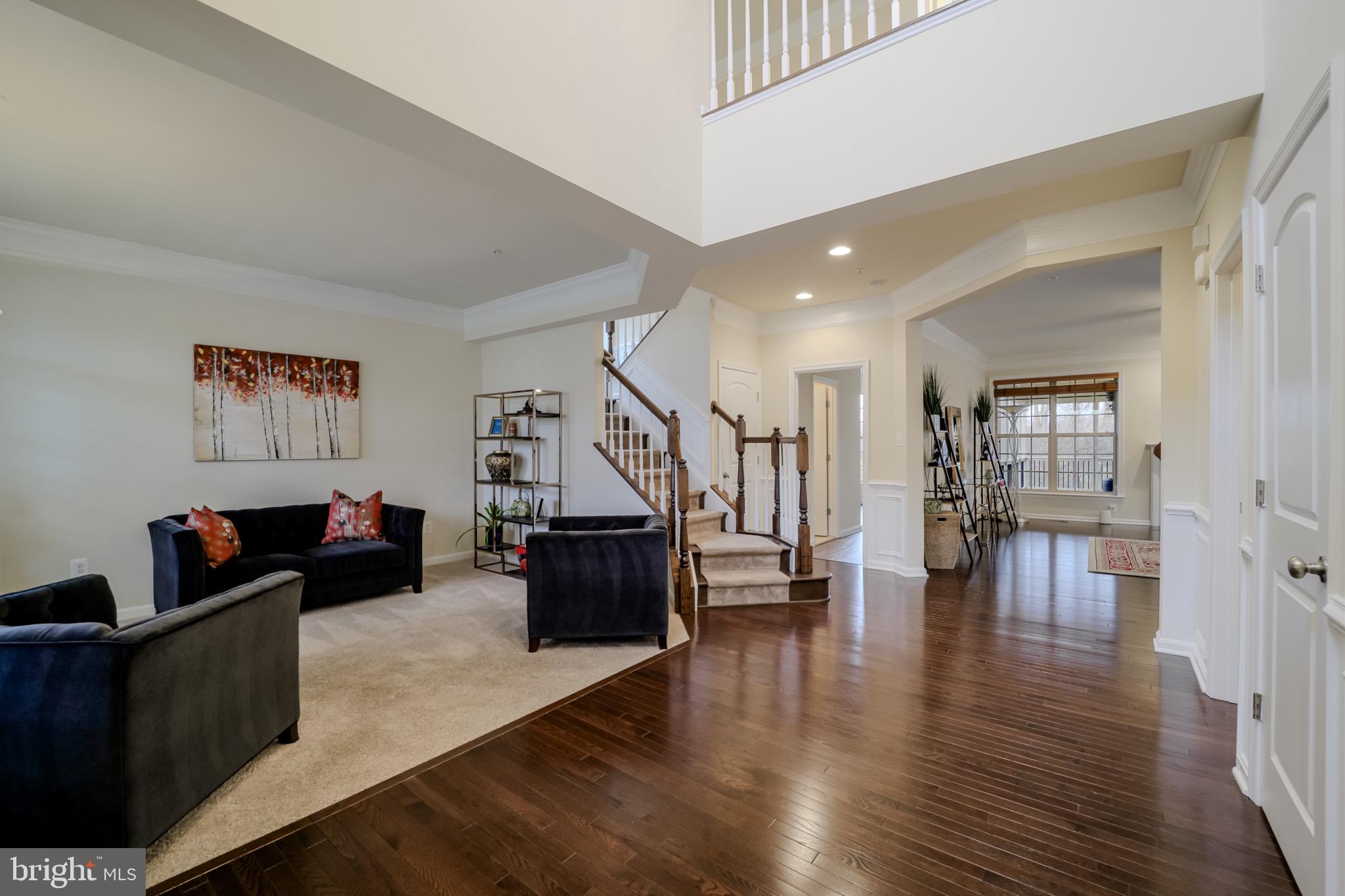 WOODMORE TOWNE CENTRE - Residential