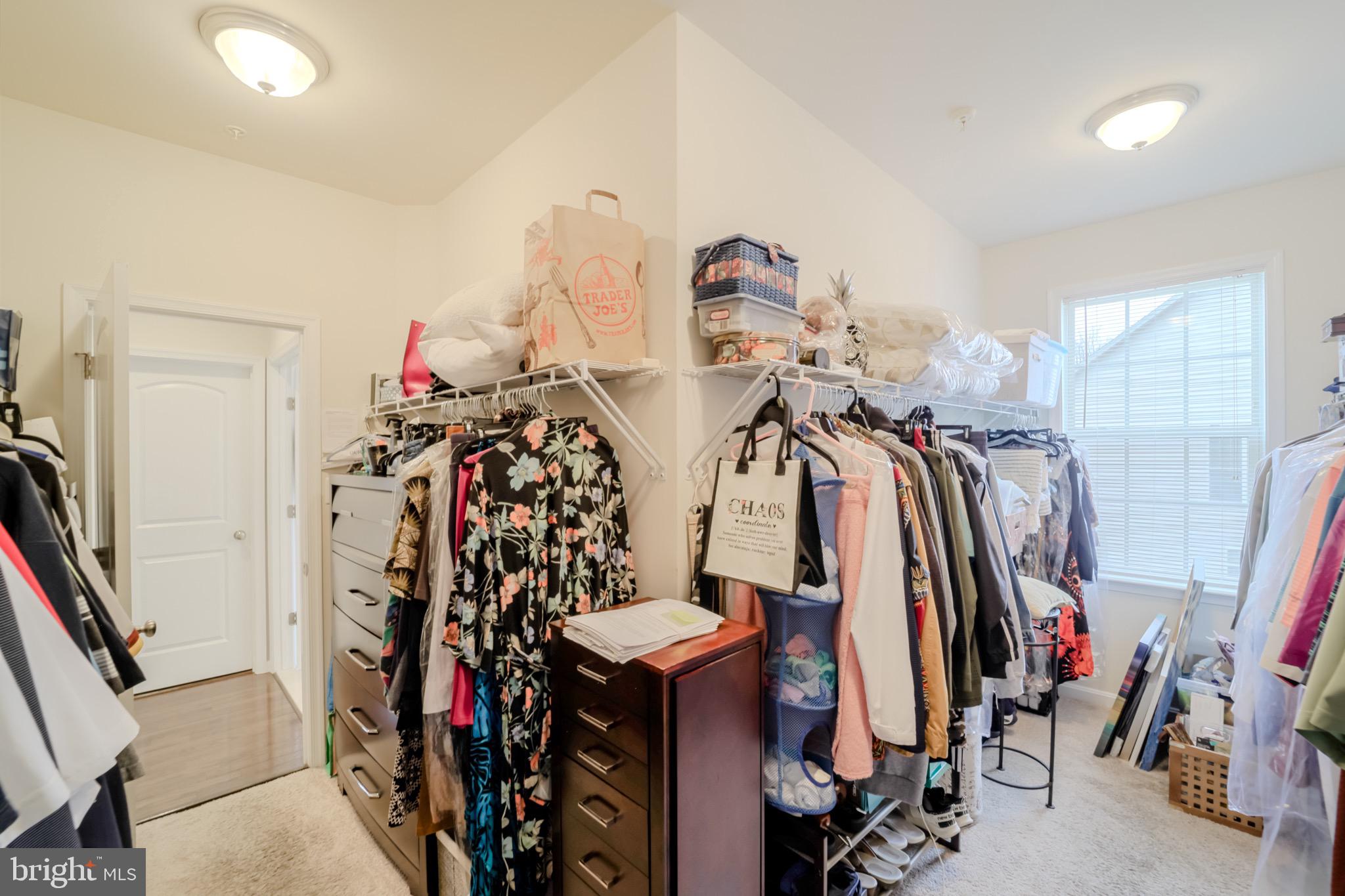 WOODMORE TOWNE CENTRE - Residential