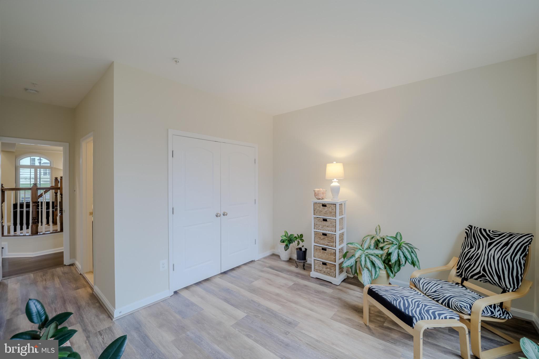 WOODMORE TOWNE CENTRE - Residential