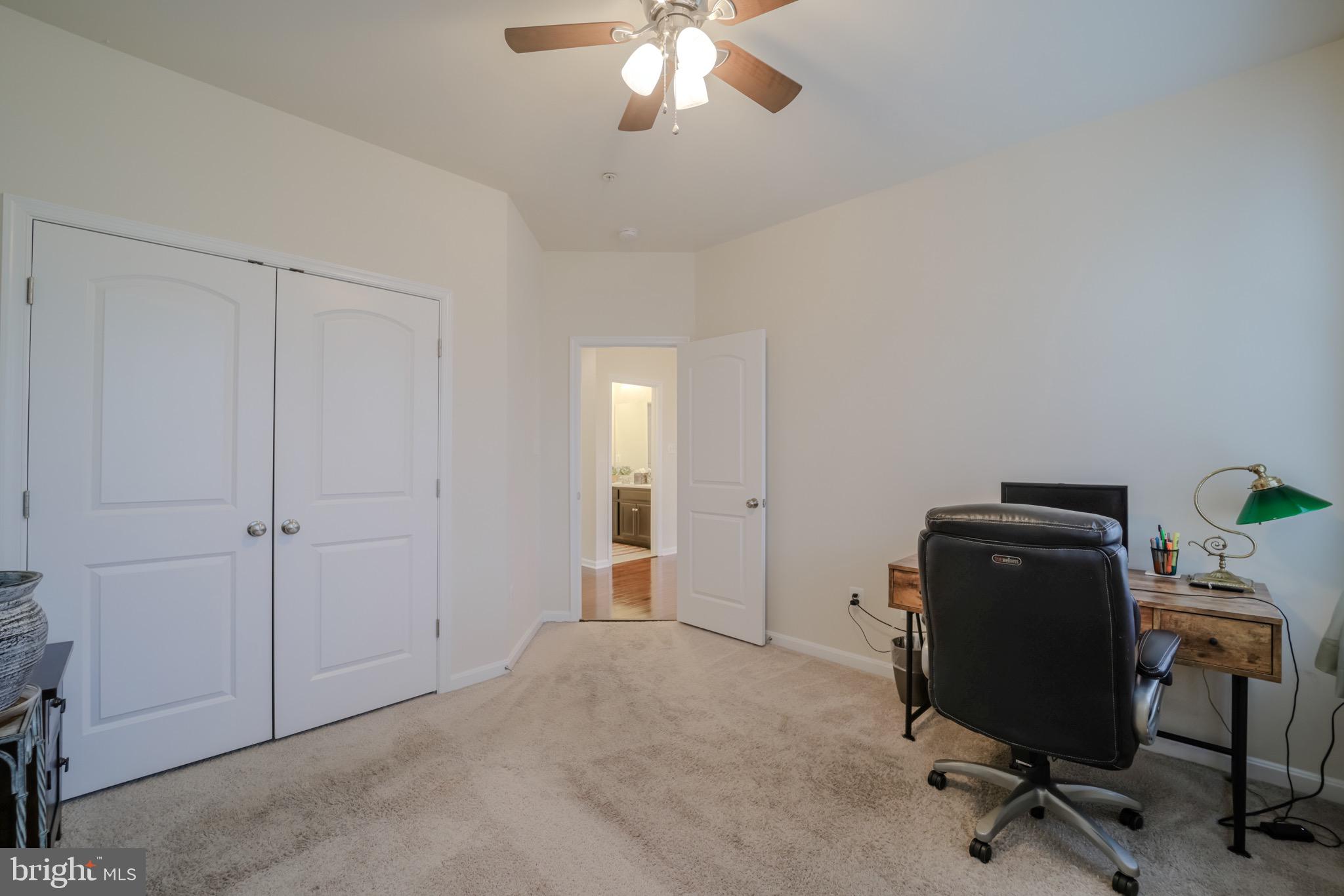 WOODMORE TOWNE CENTRE - Residential