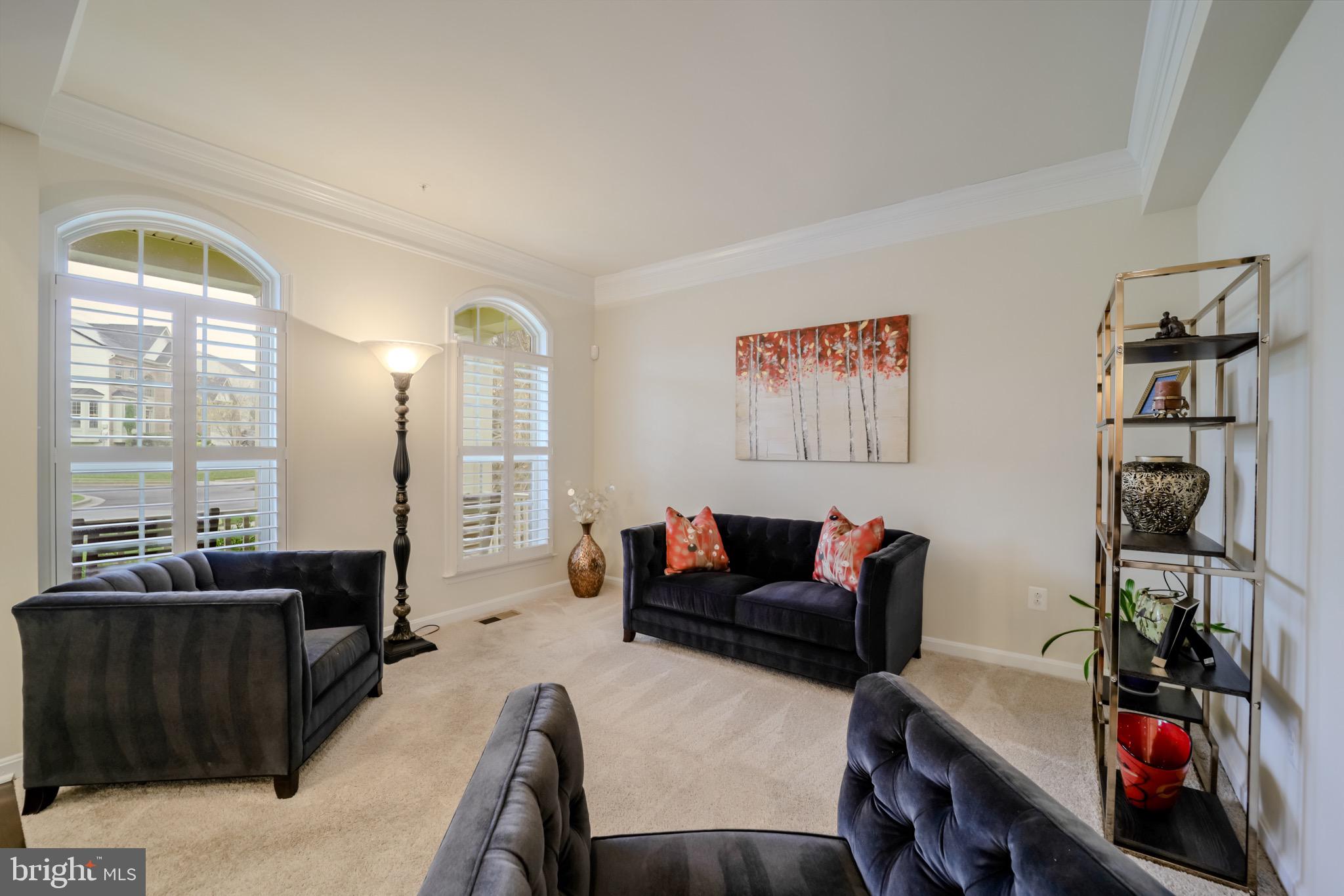 WOODMORE TOWNE CENTRE - Residential