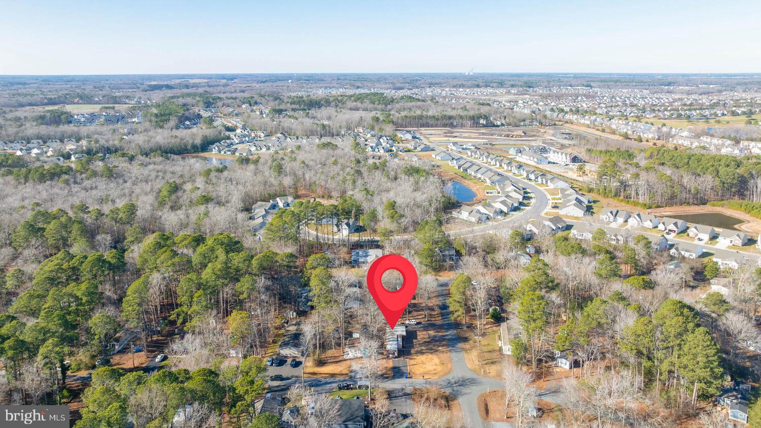 PLANTATION PARK - Residential