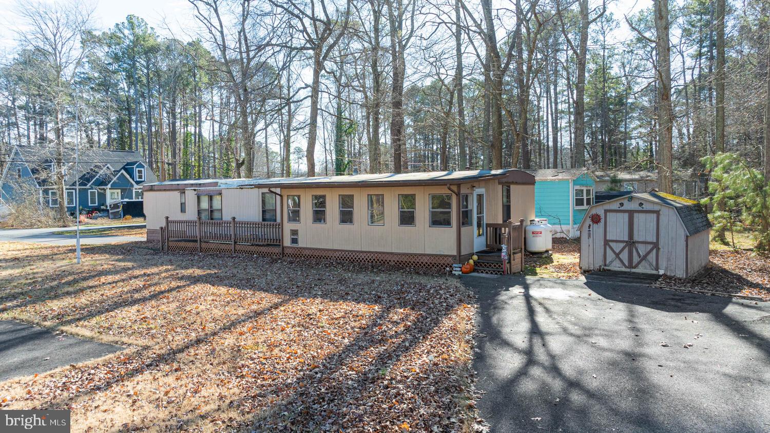 PLANTATION PARK - Residential