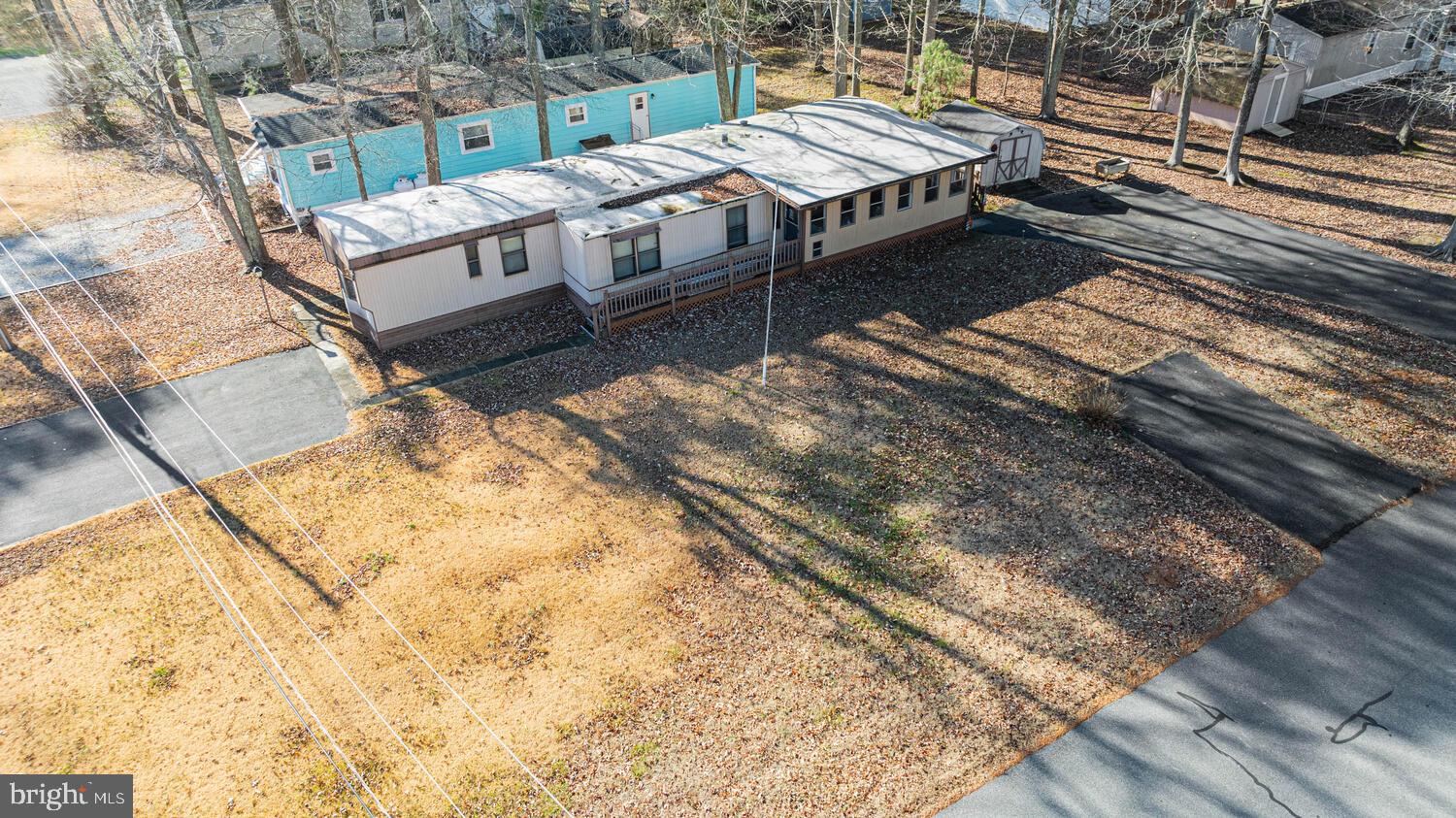 PLANTATION PARK - Residential