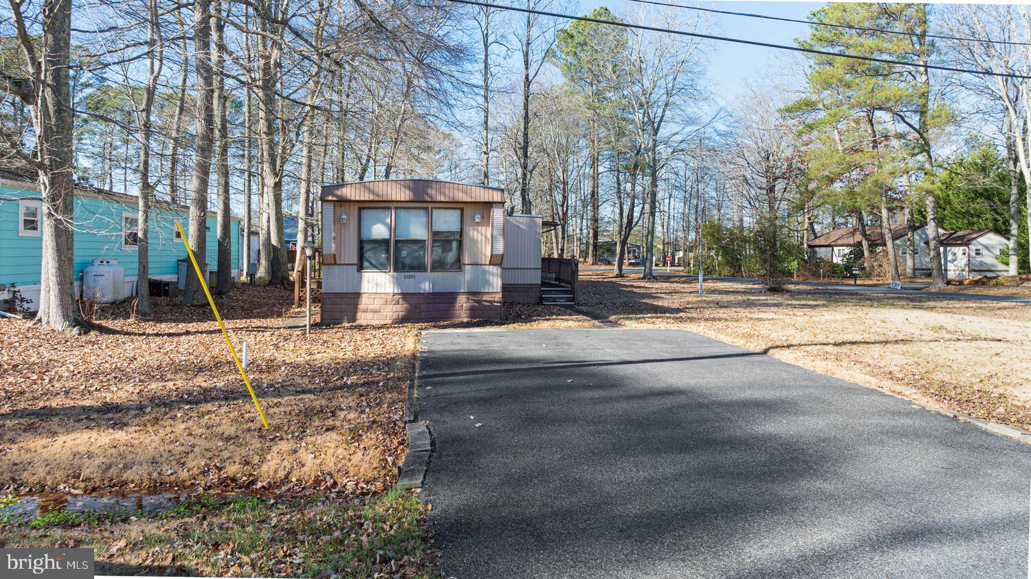 PLANTATION PARK - Residential