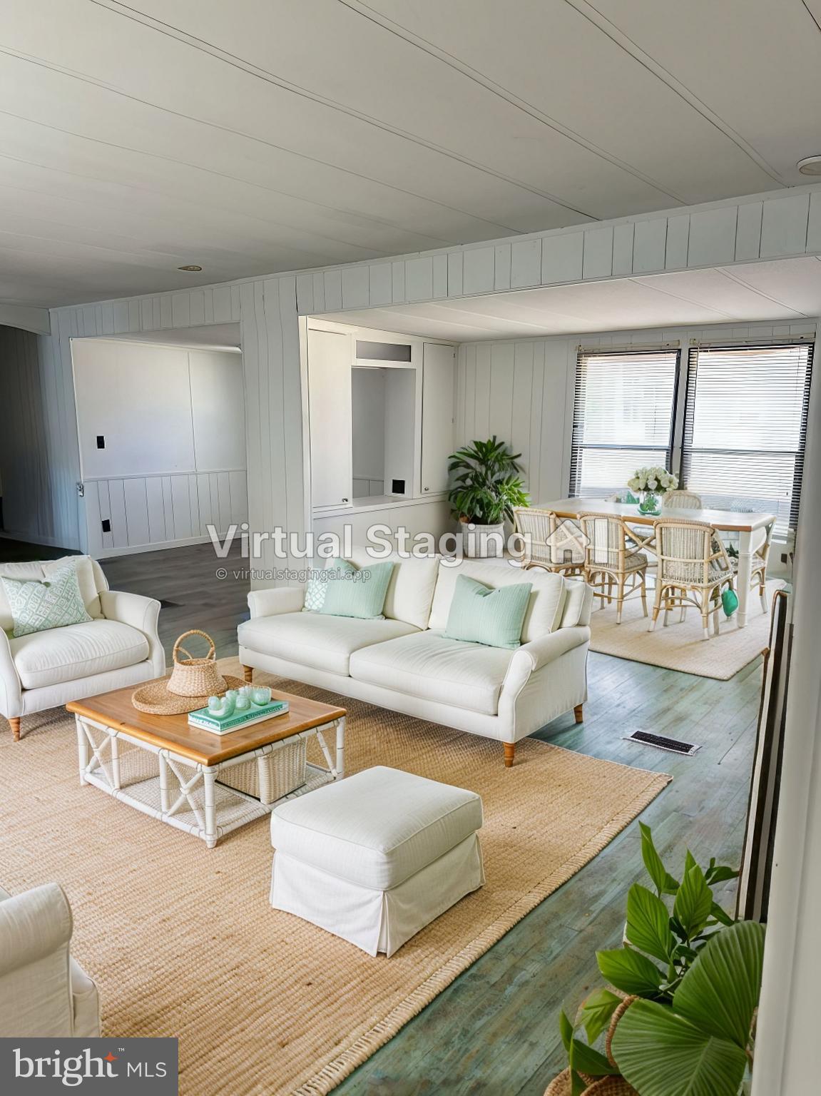 PLANTATION PARK - Residential