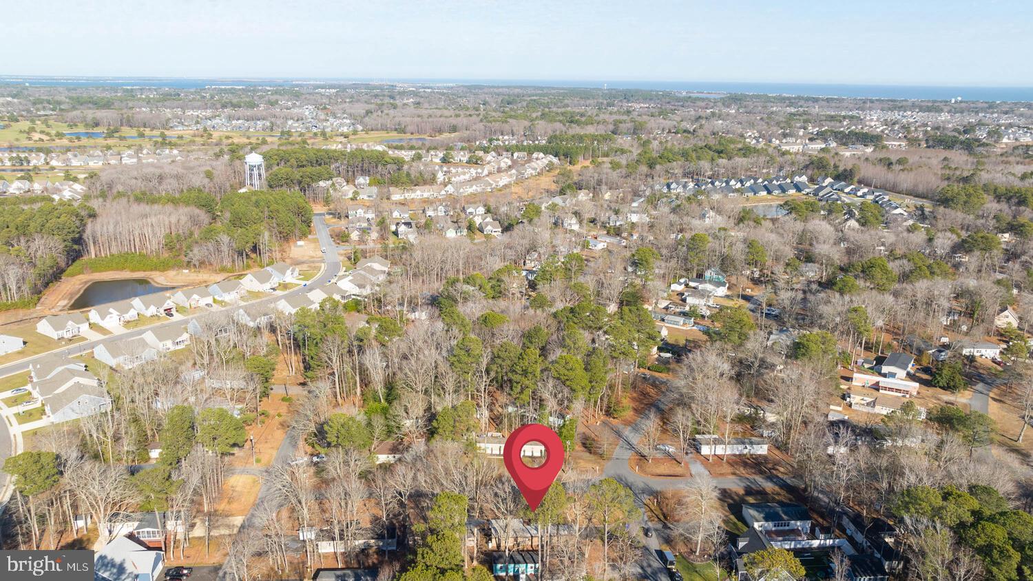 PLANTATION PARK - Residential