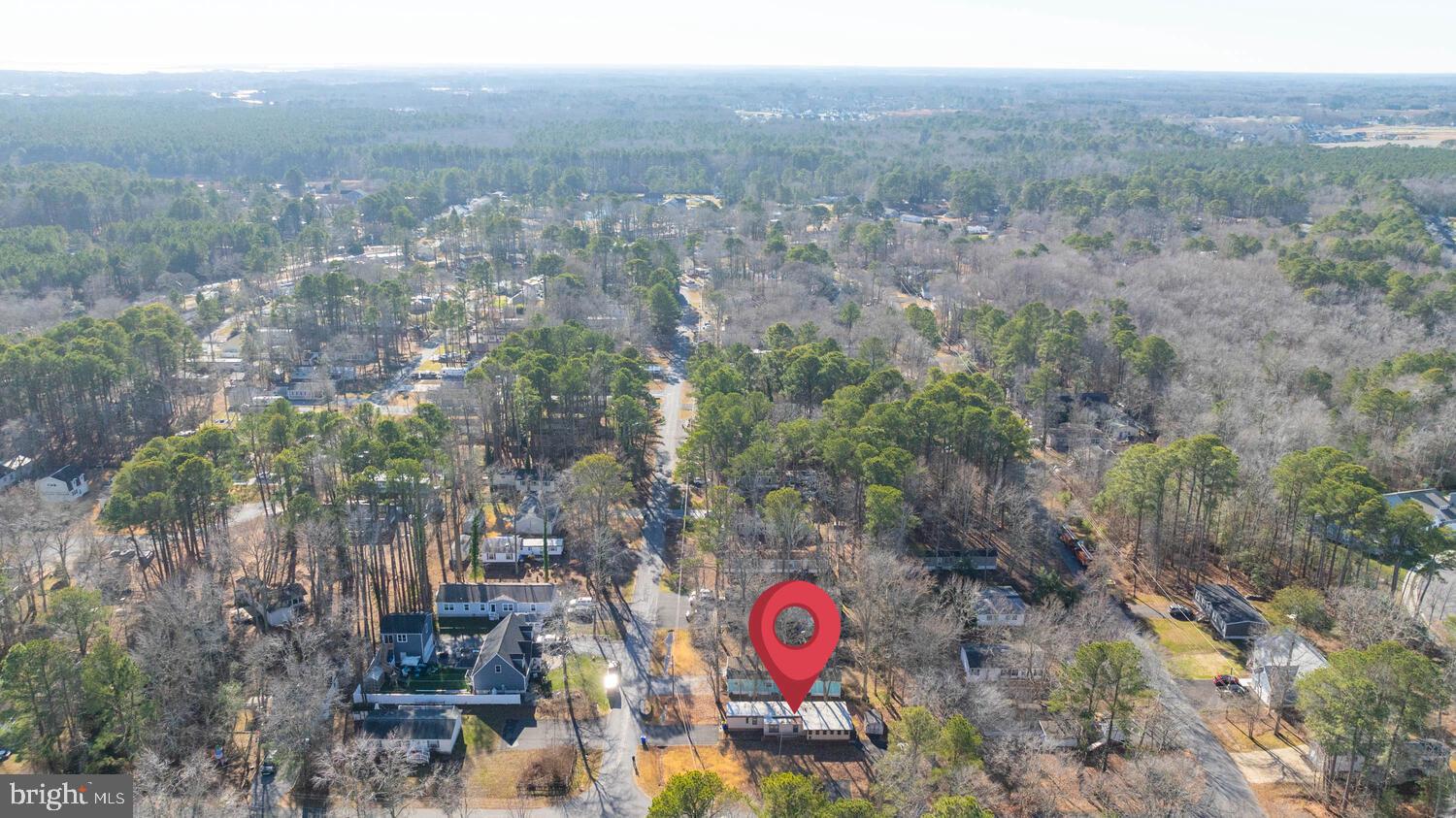 PLANTATION PARK - Residential