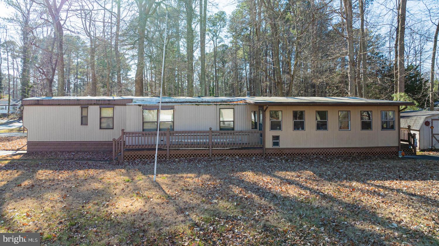 PLANTATION PARK - Residential