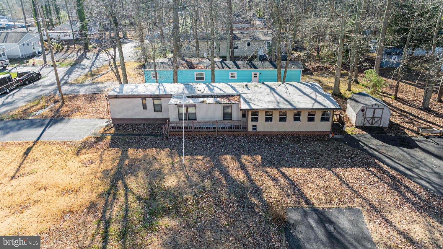 PLANTATION PARK - Residential