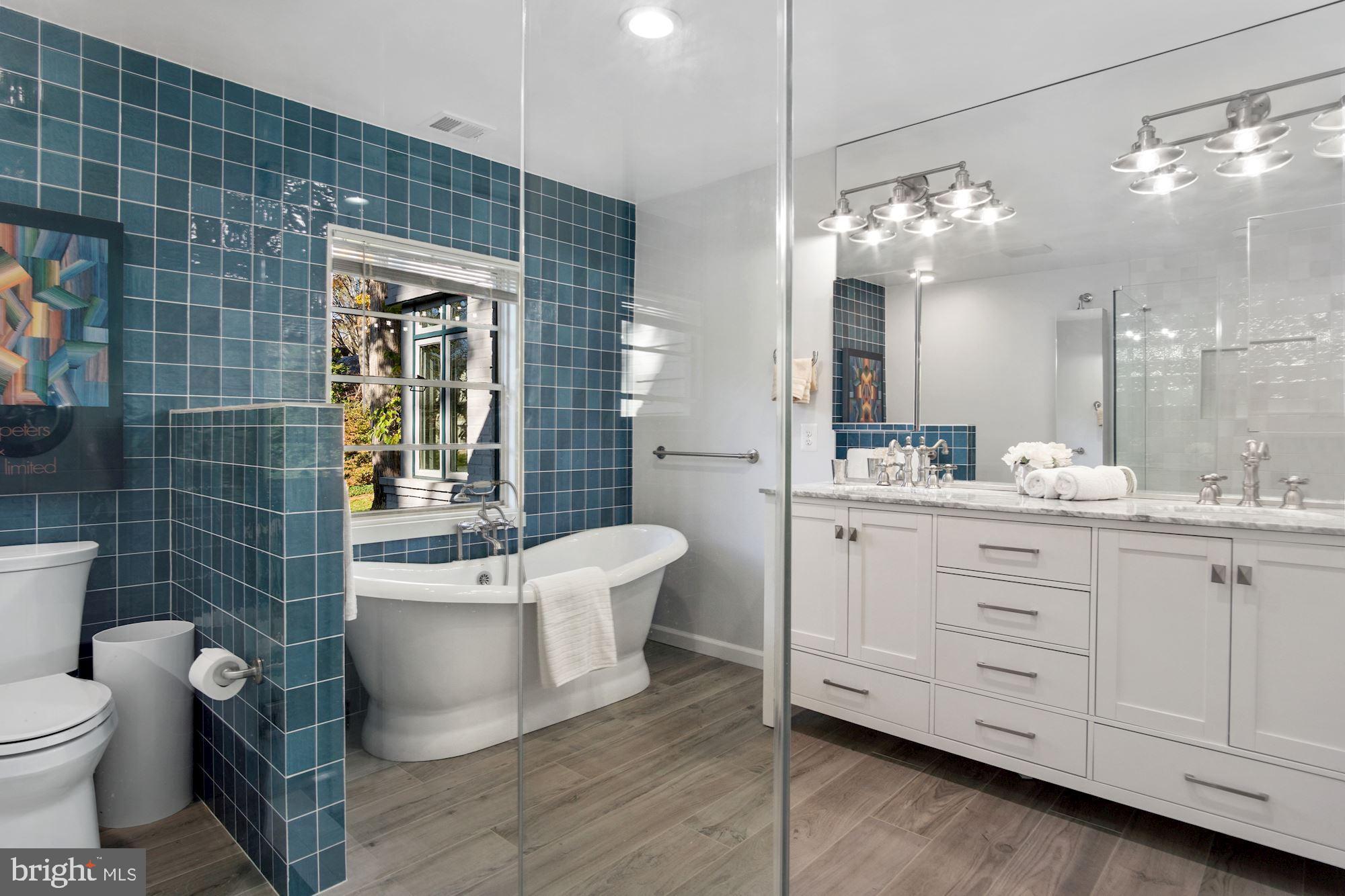 WESTMORELAND HILLS - Residential