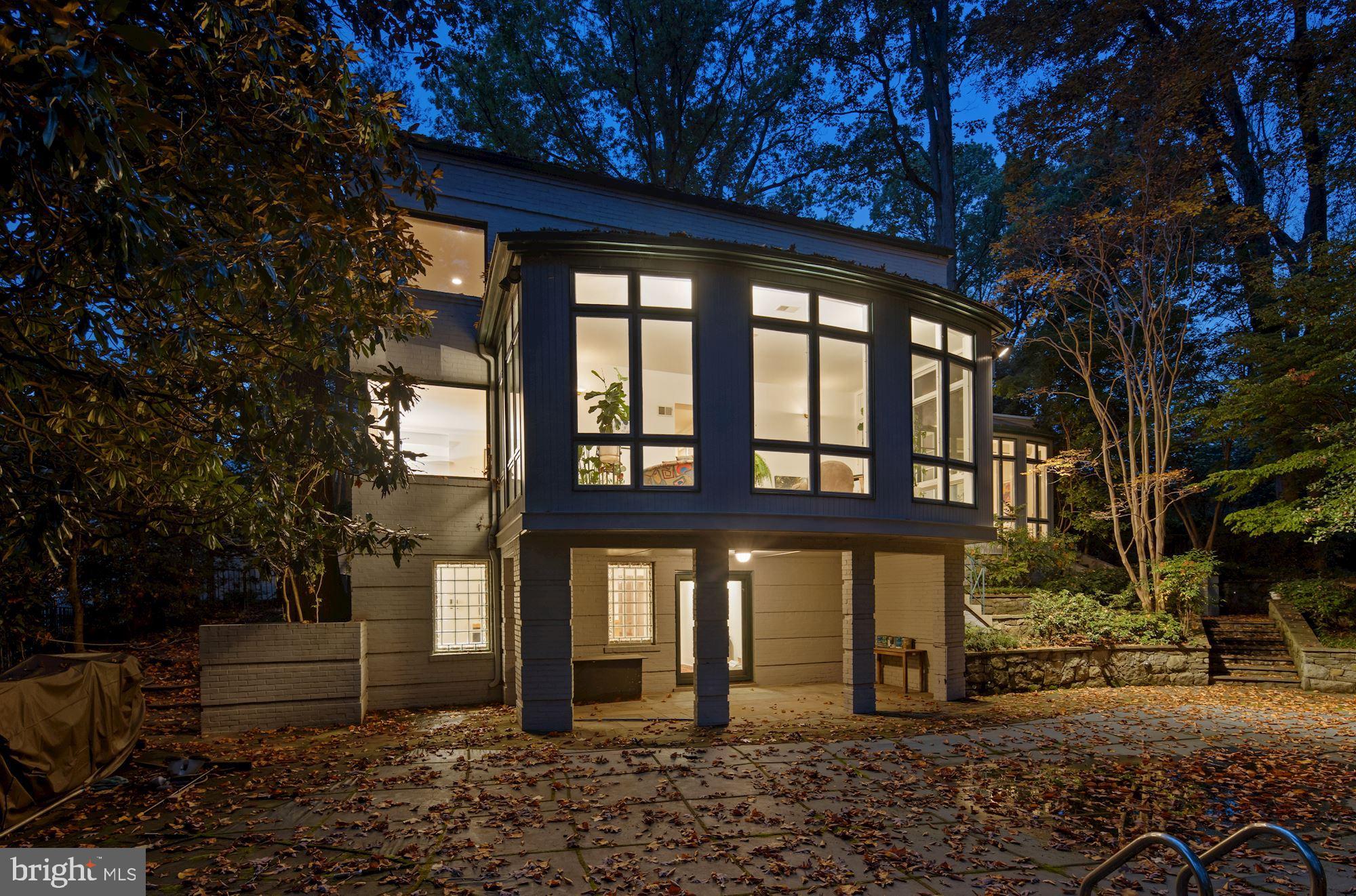 WESTMORELAND HILLS - Residential