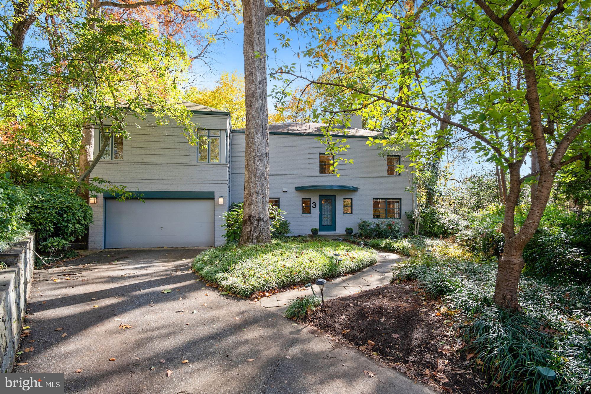 WESTMORELAND HILLS - Residential