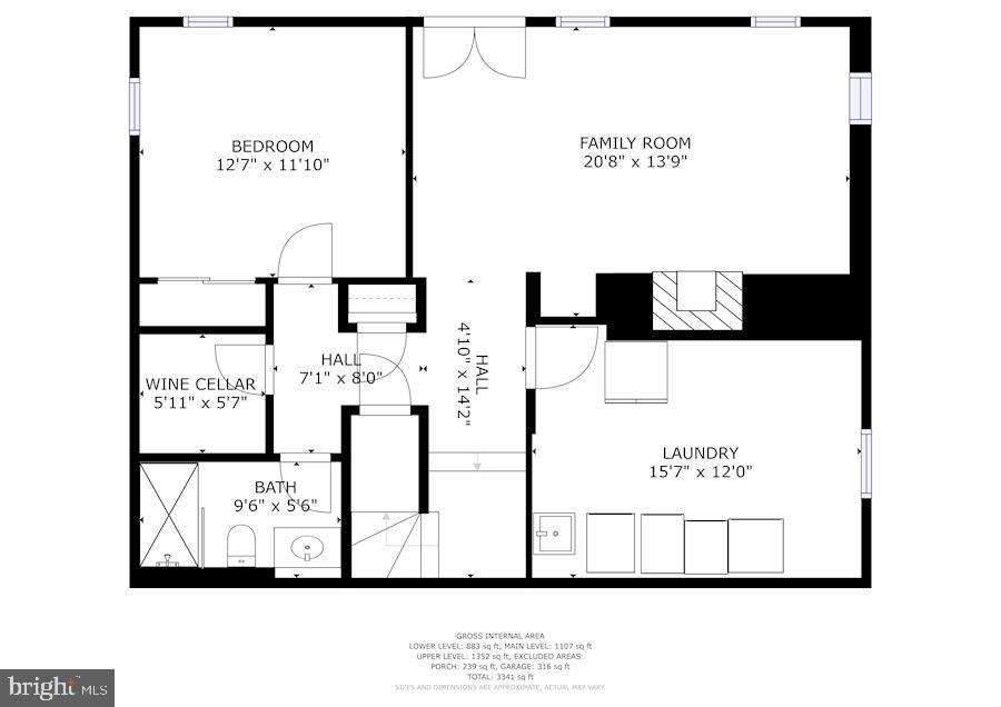 WESTMORELAND HILLS - Residential
