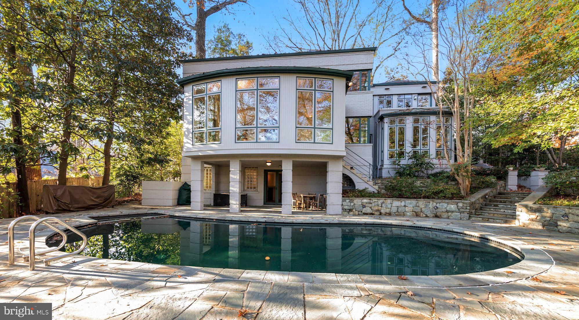 WESTMORELAND HILLS - Residential