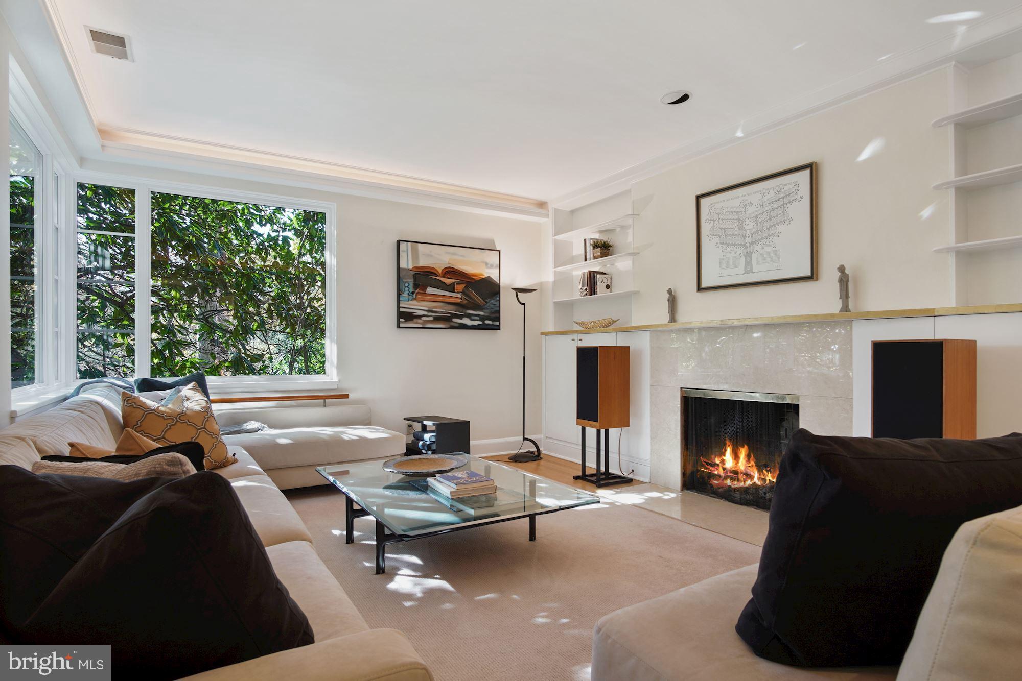 WESTMORELAND HILLS - Residential