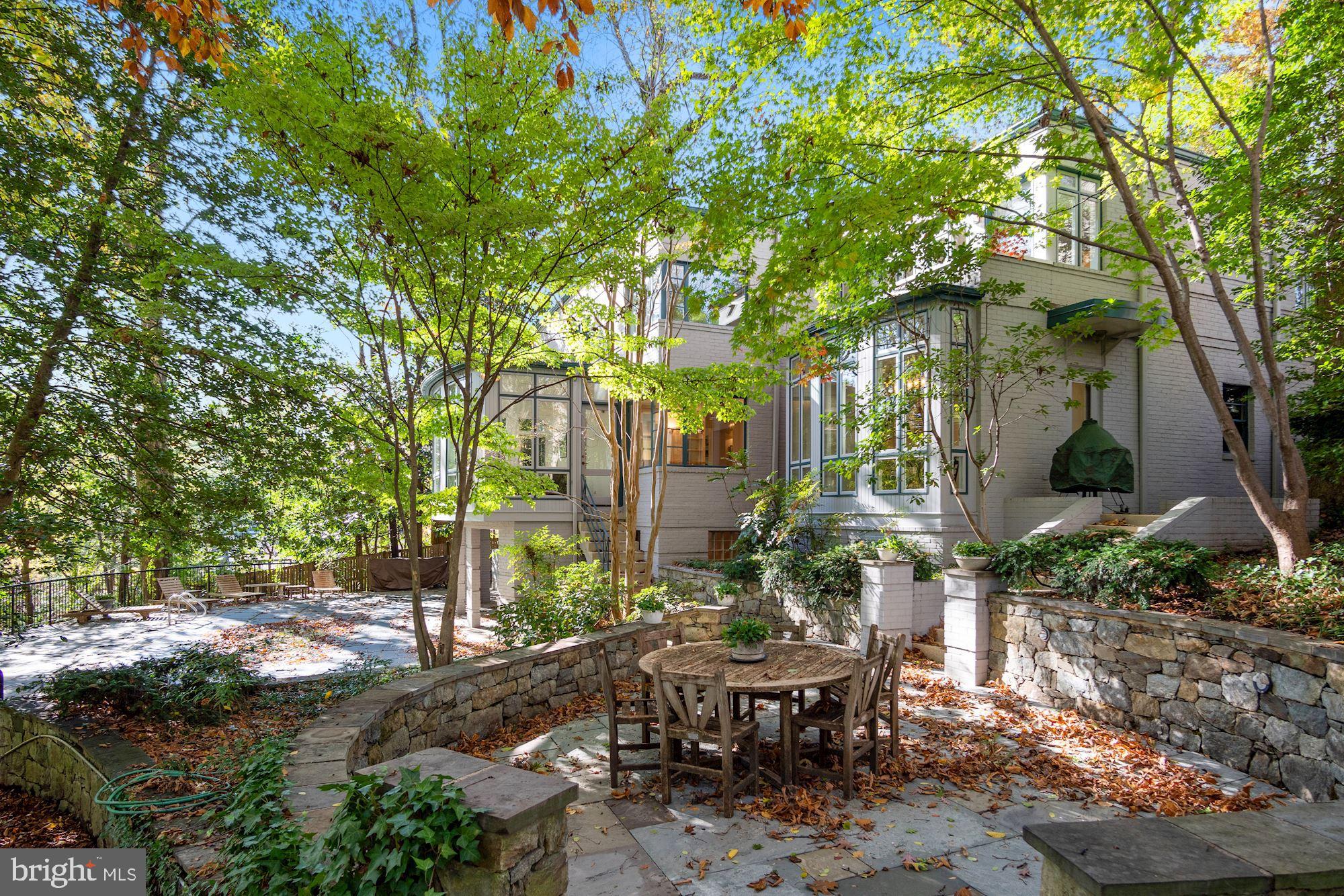 WESTMORELAND HILLS - Residential