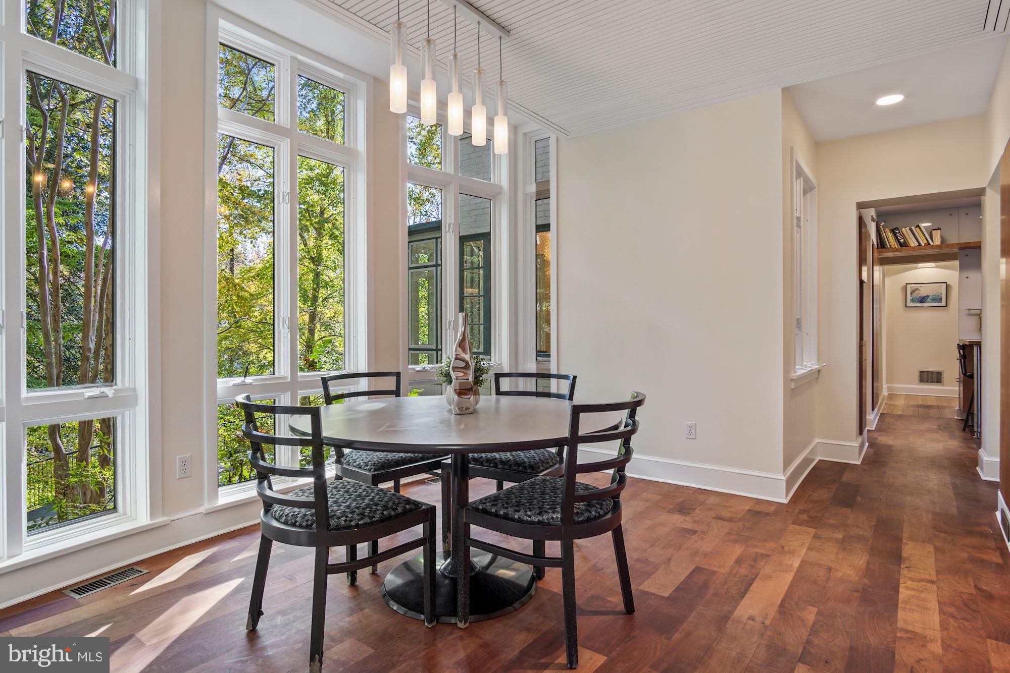 WESTMORELAND HILLS - Residential